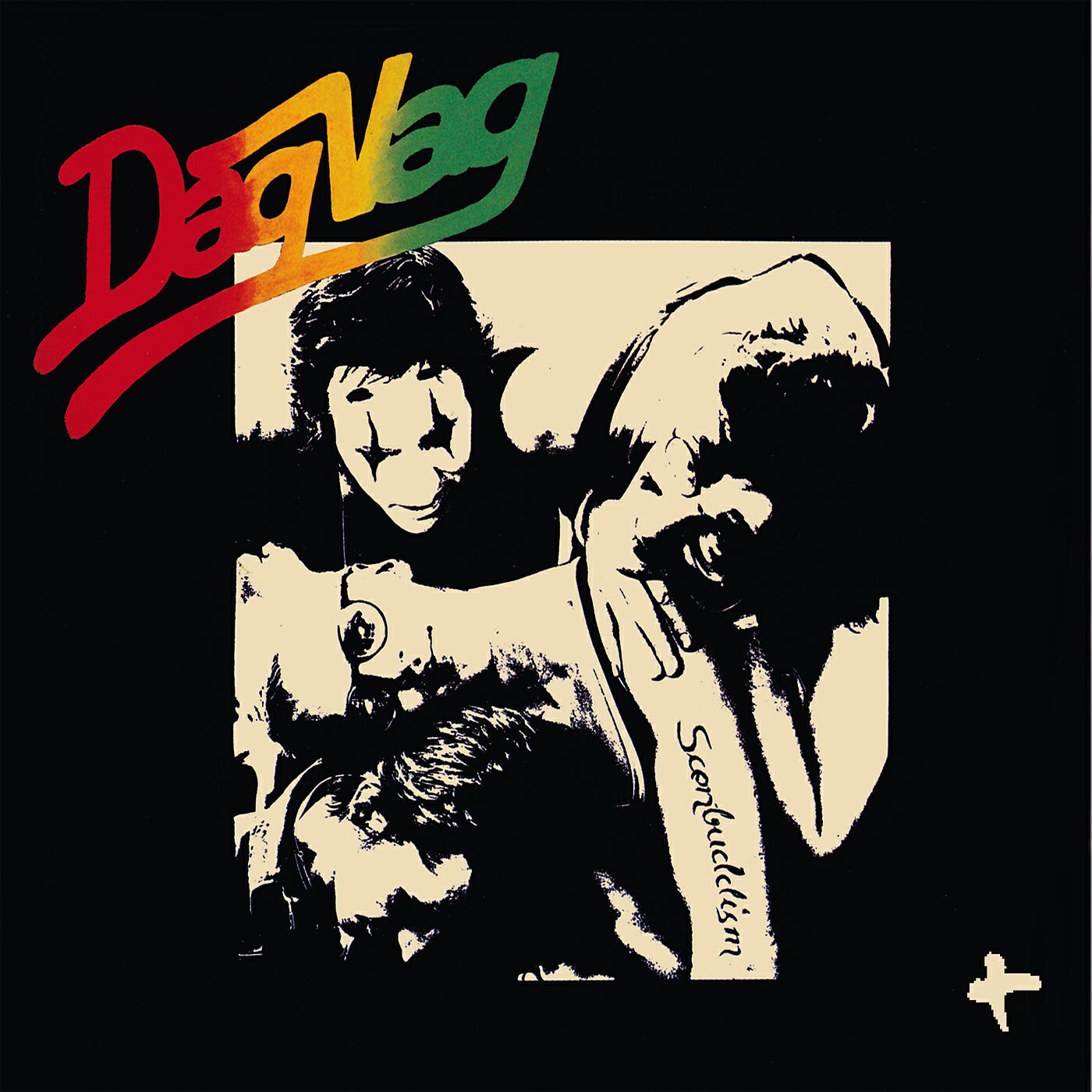 Dag Vag - Pär I Hagen