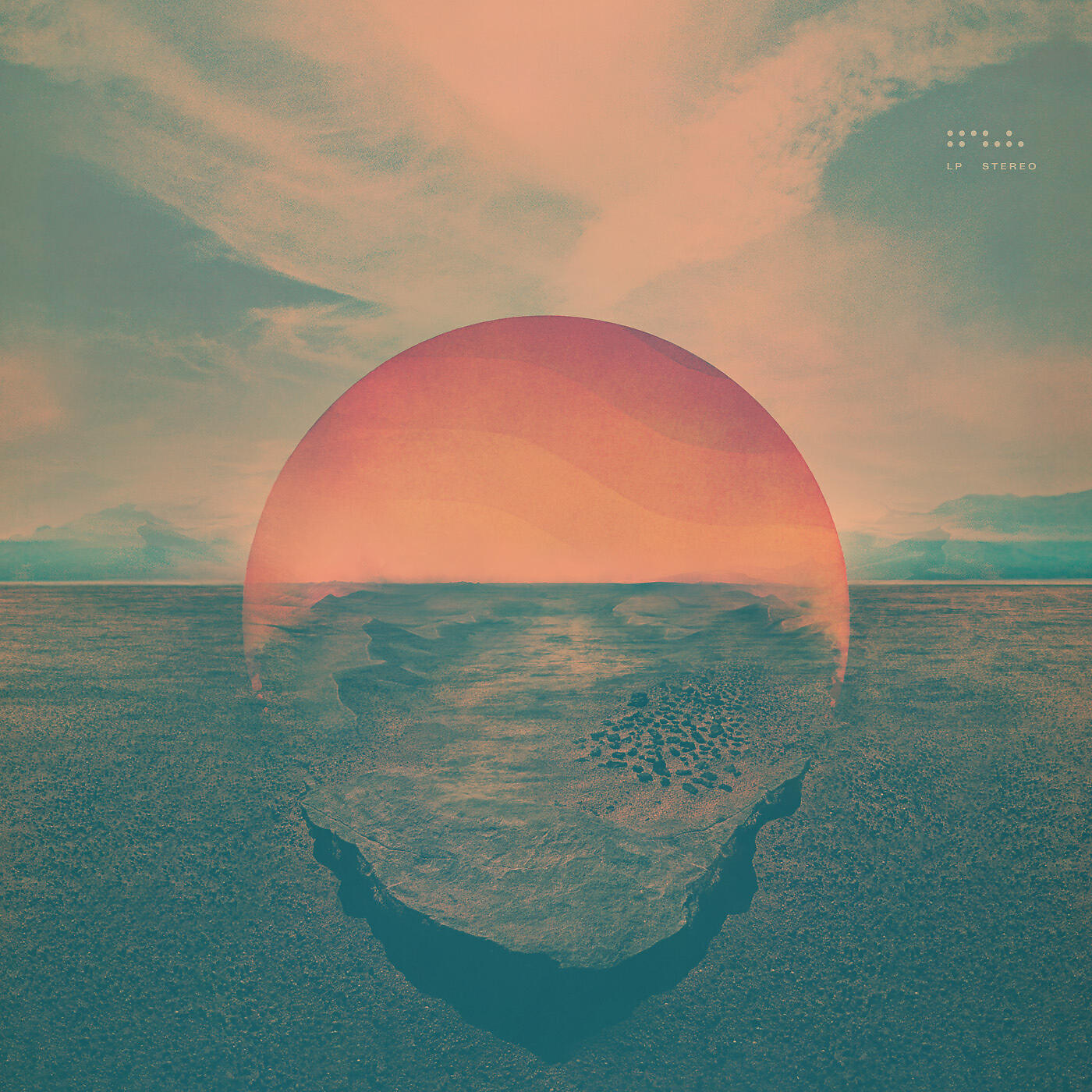 Tycho - Elegy