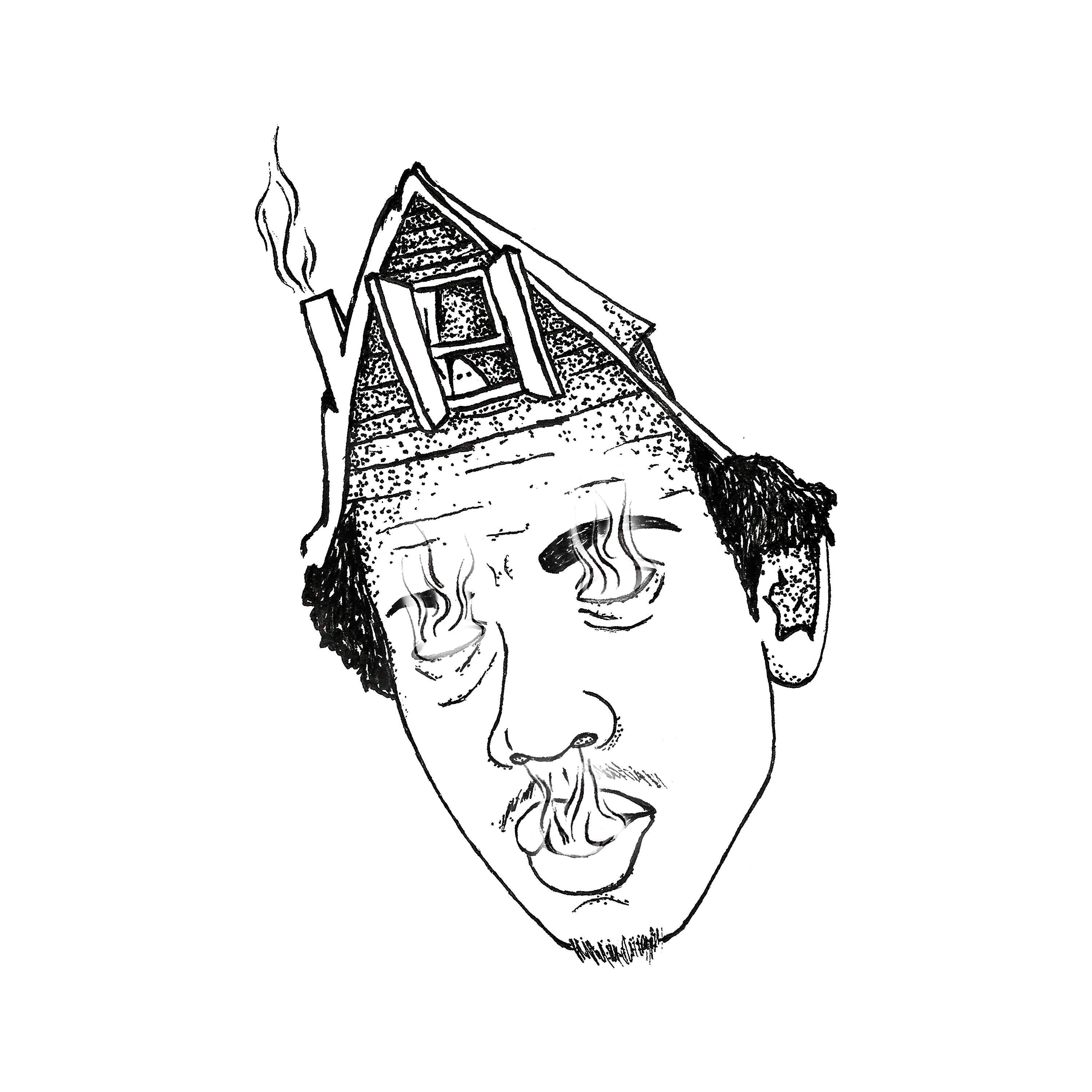 Sirius Blvck - Tribe Quest (feat. Oreo Jones, Sedcairn Archives)