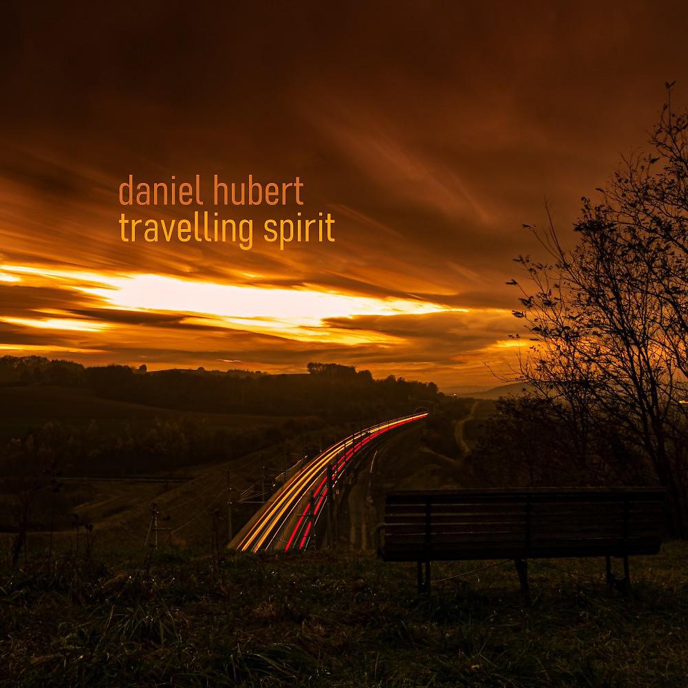 Постер альбома Travelling Spirit