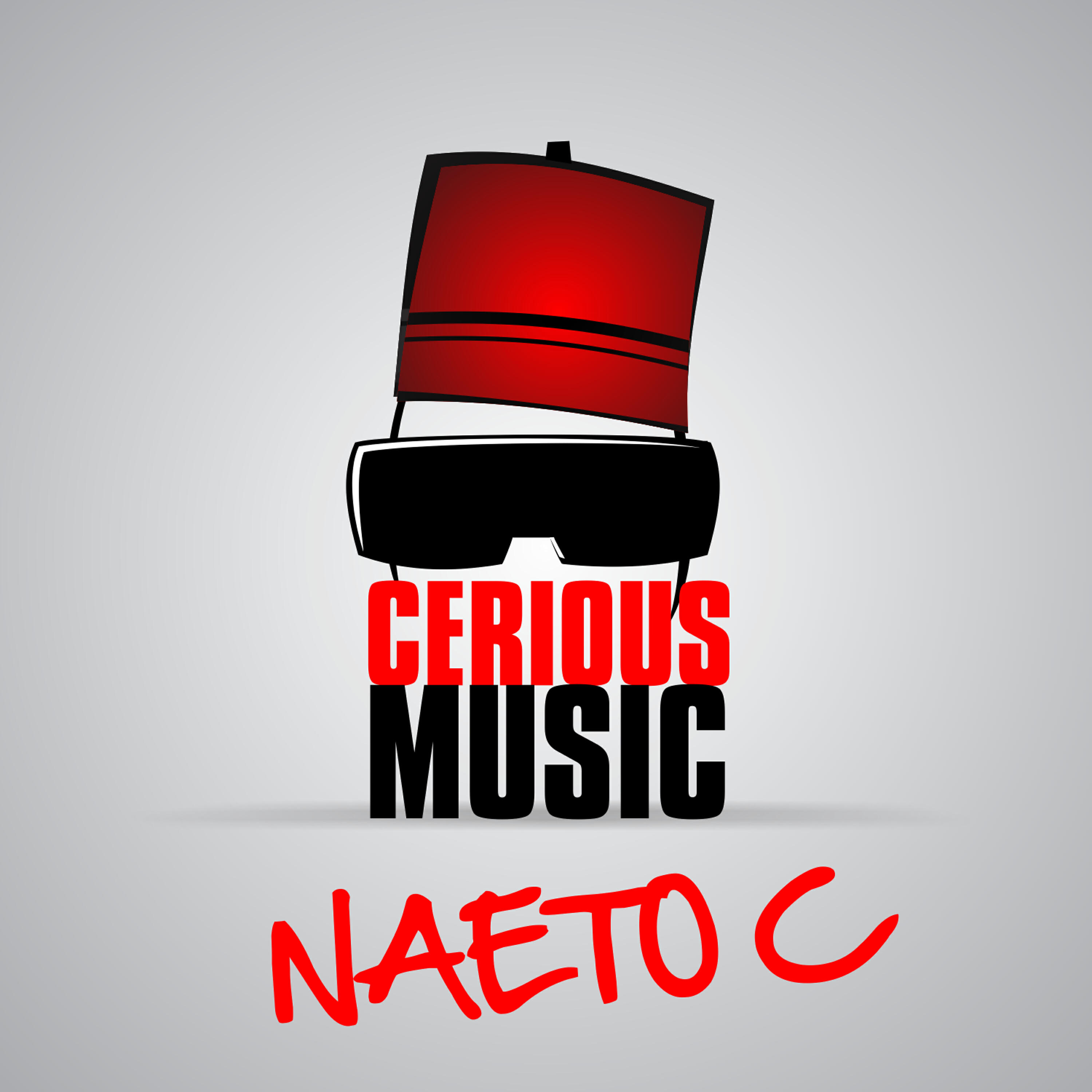 Naeto C - B4 Nko