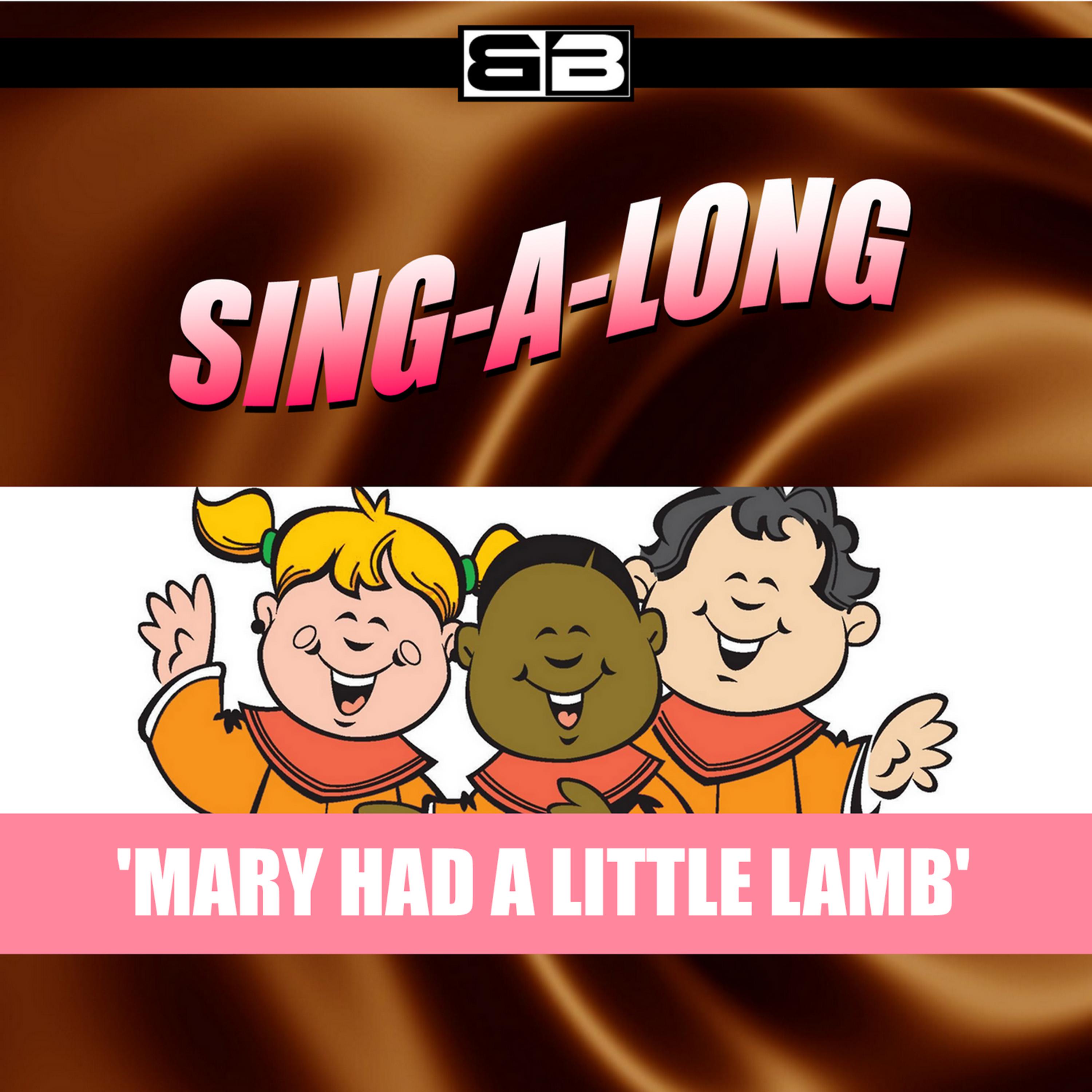 Постер альбома Sing-a-long: Six Little Ducks
