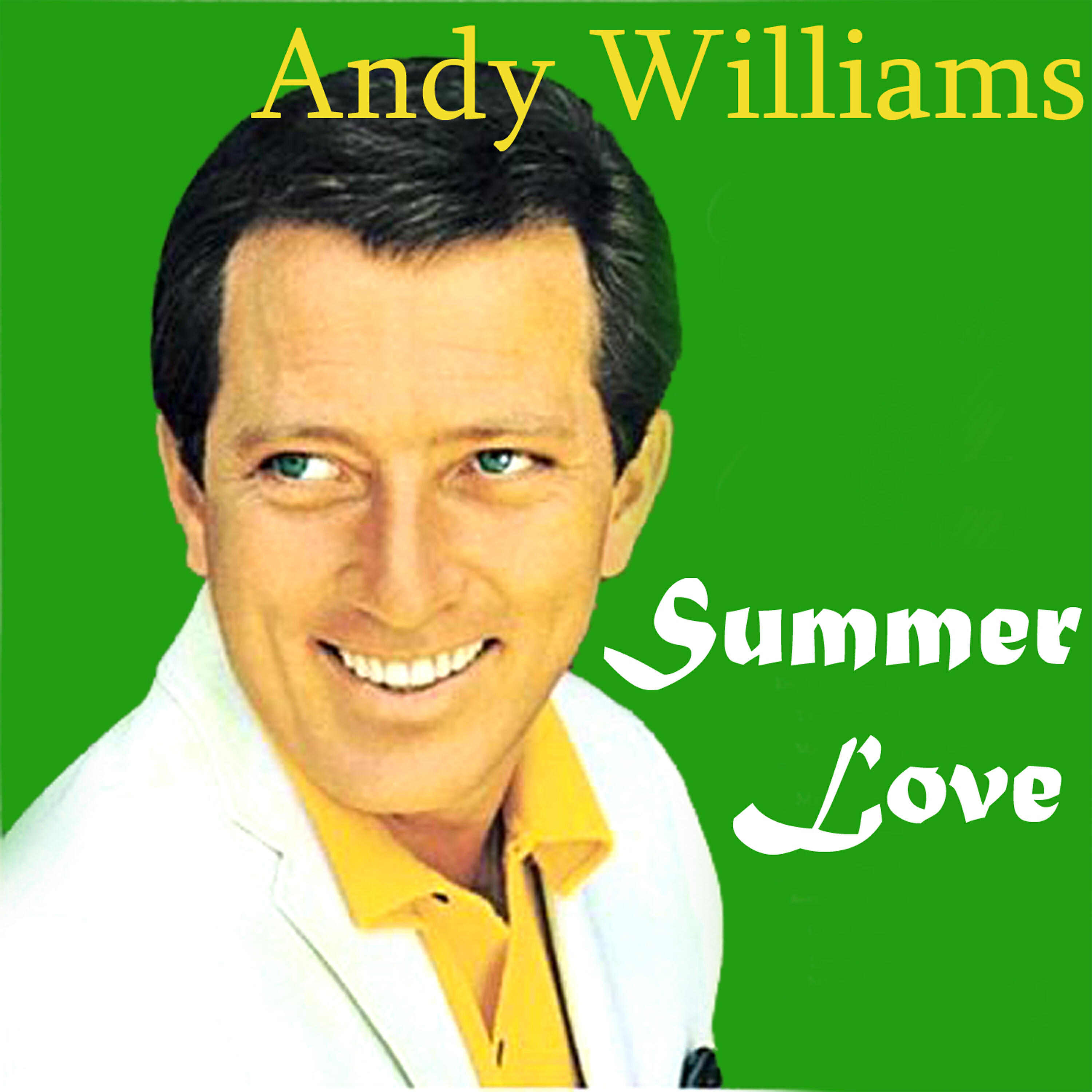 Andy Williams - Suddenly There´s a Valley