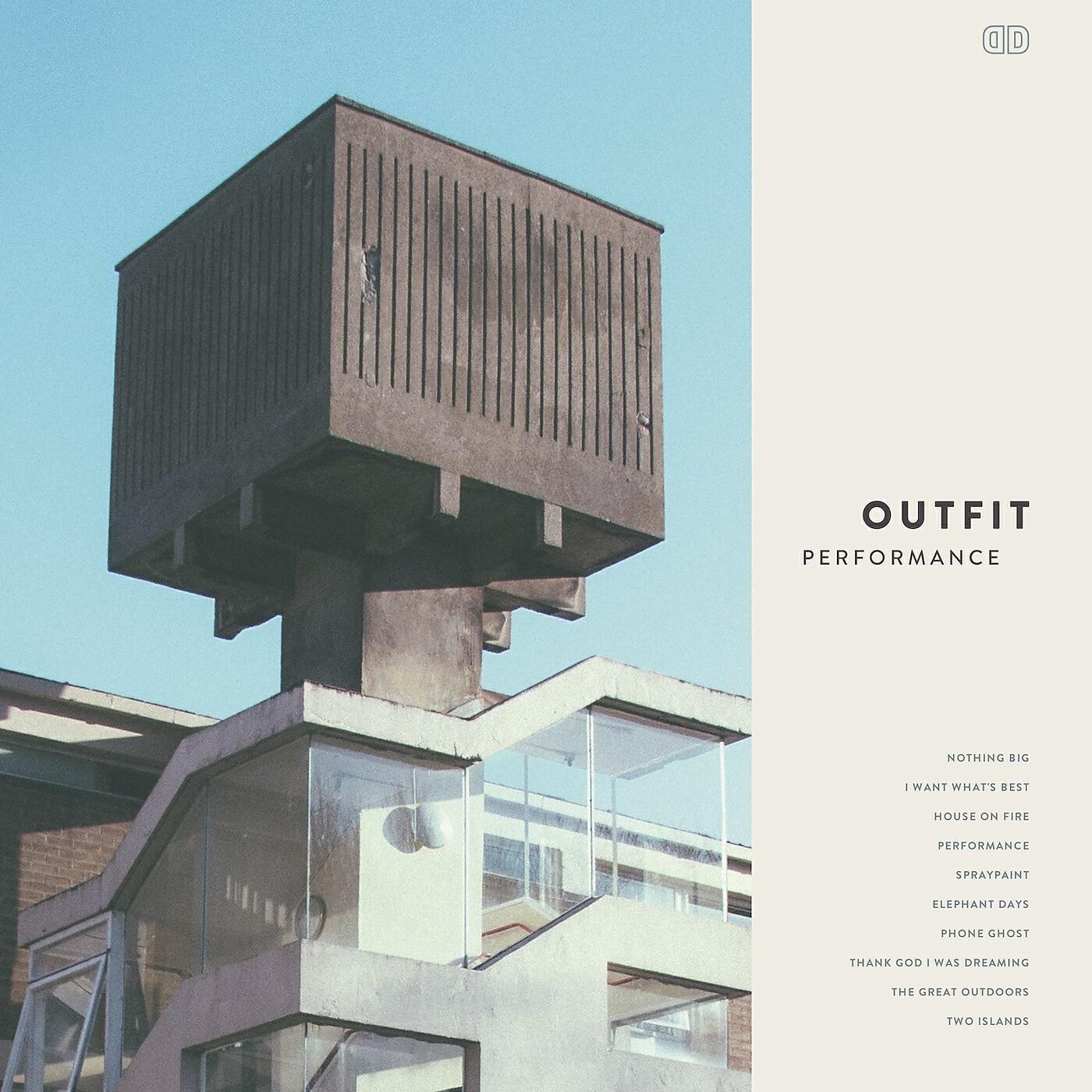 Outfit - Two Islands