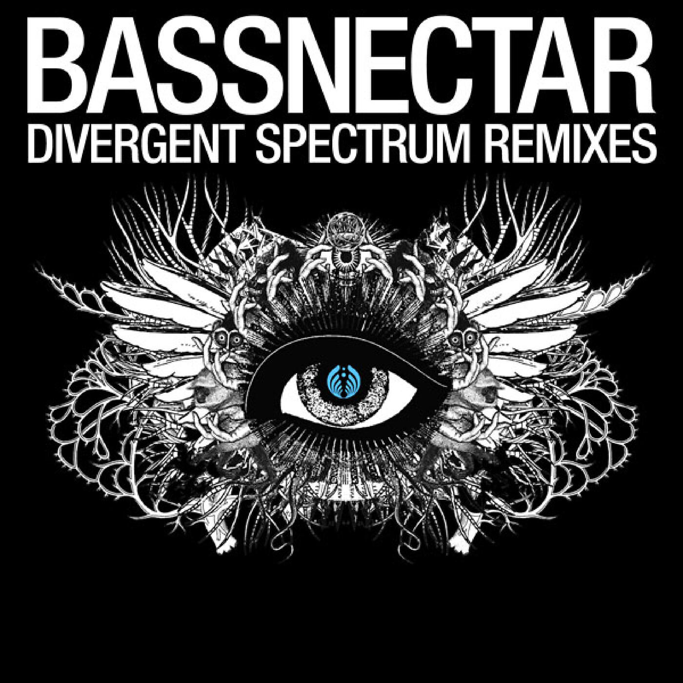 Bassnectar - Heads Up (The Glitch Mob Remix)