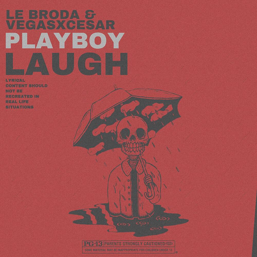 Постер альбома Playboy Laugh