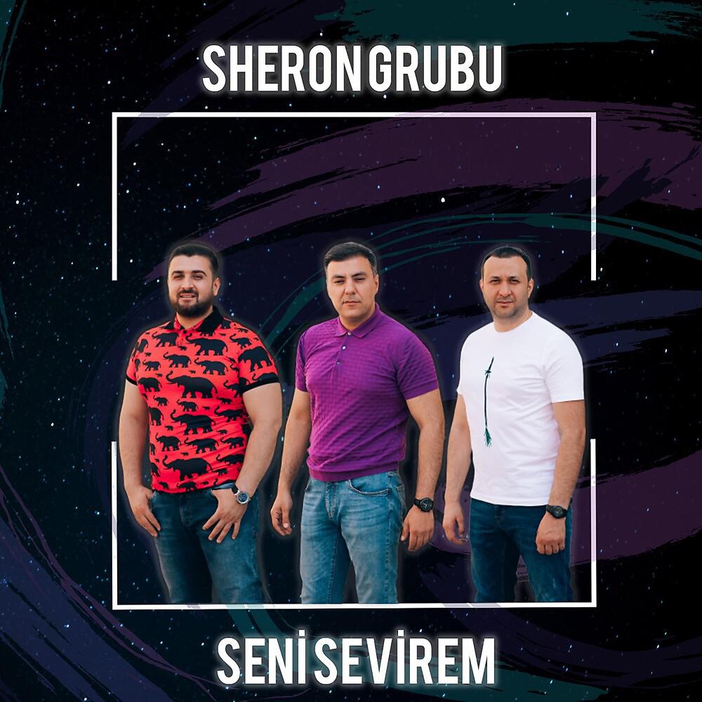Постер альбома Seni Sevirem