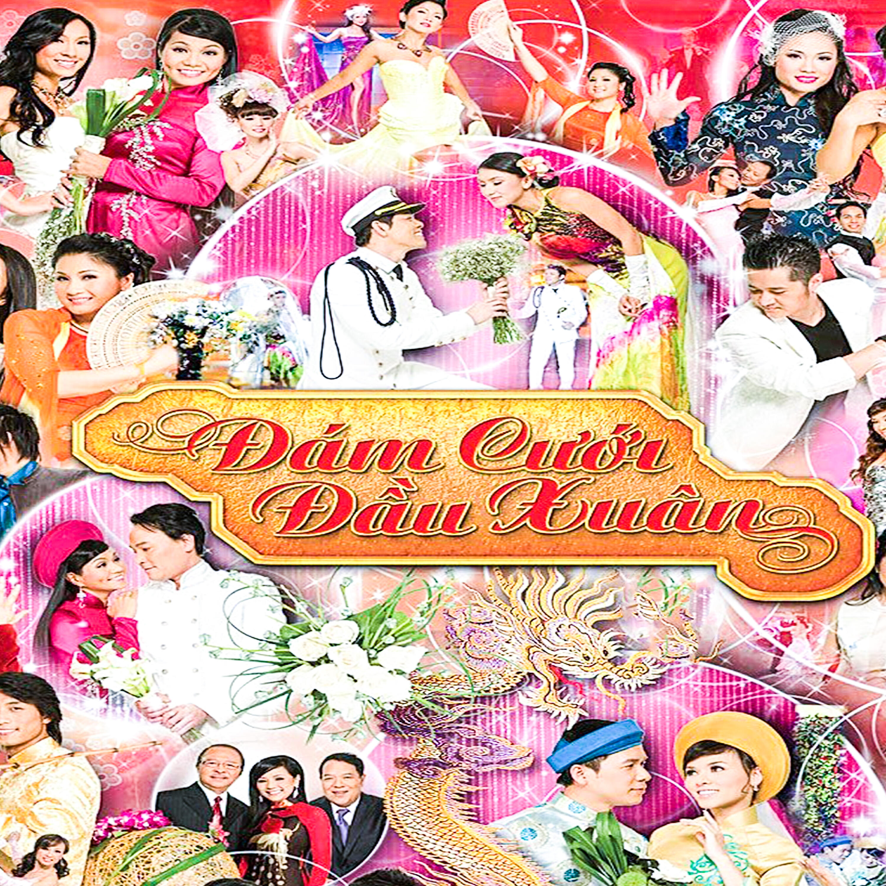 Sơn ca - Ngày xuân vui cưới