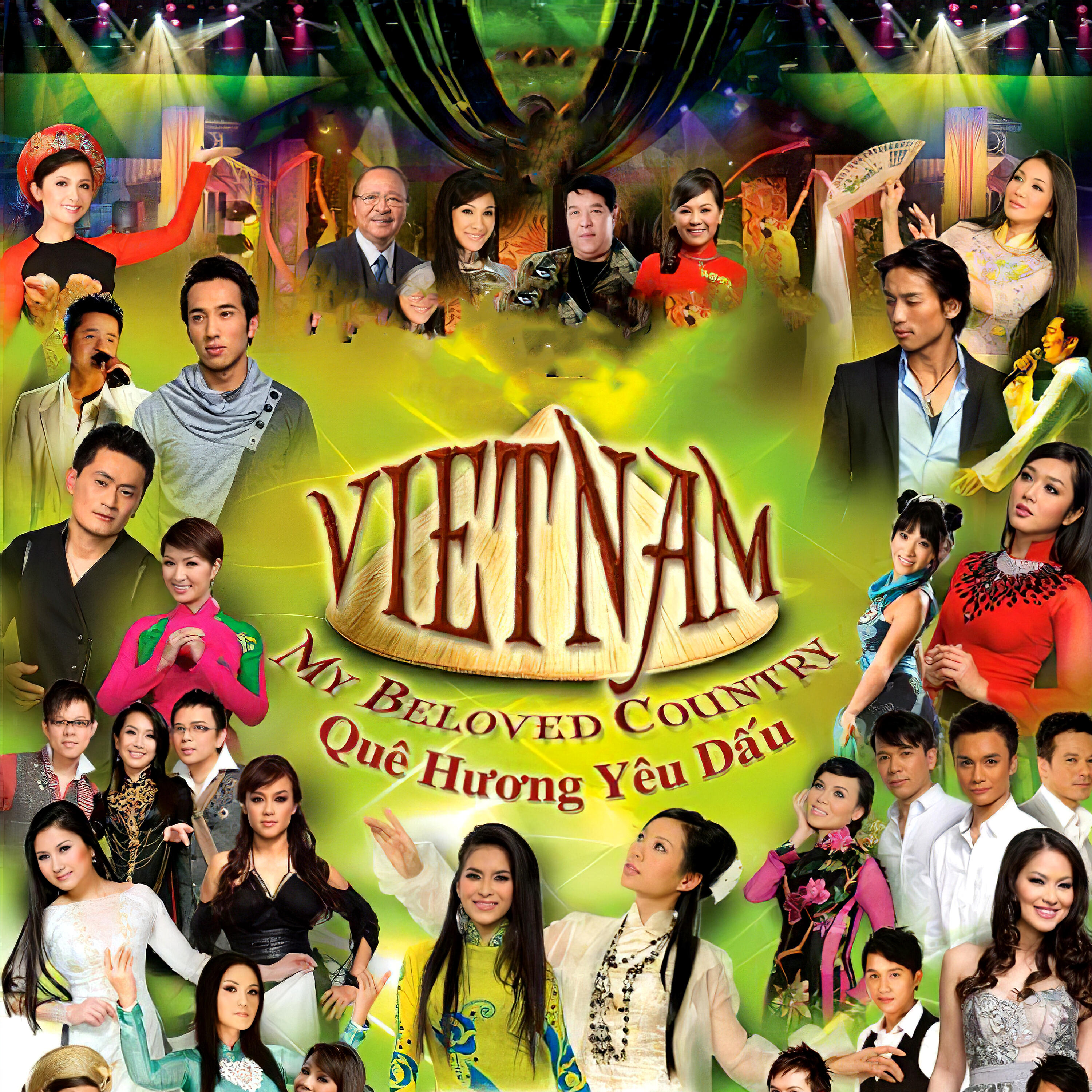 Huynh Phi Tien - Họp mặt lần cuối