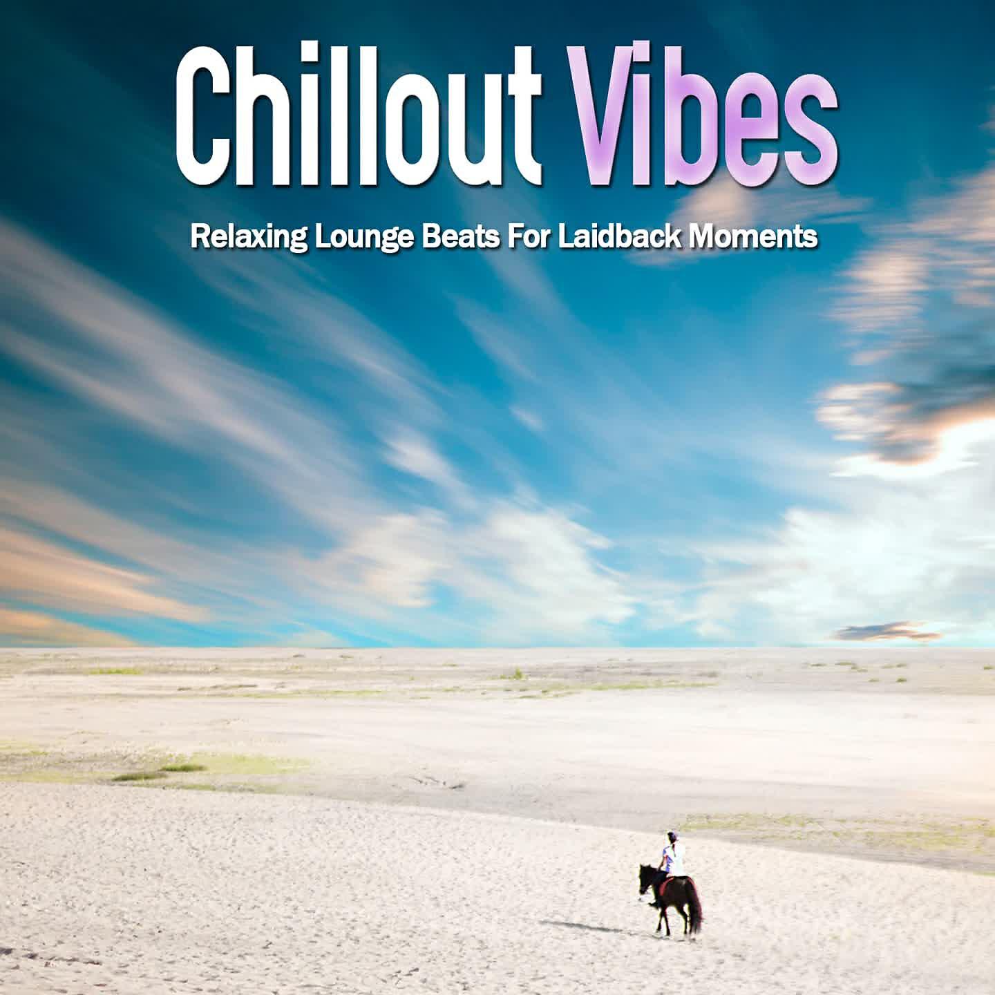 Zenyatta - Swimming Into Vibrations (Ibiza Instrumental Mix)