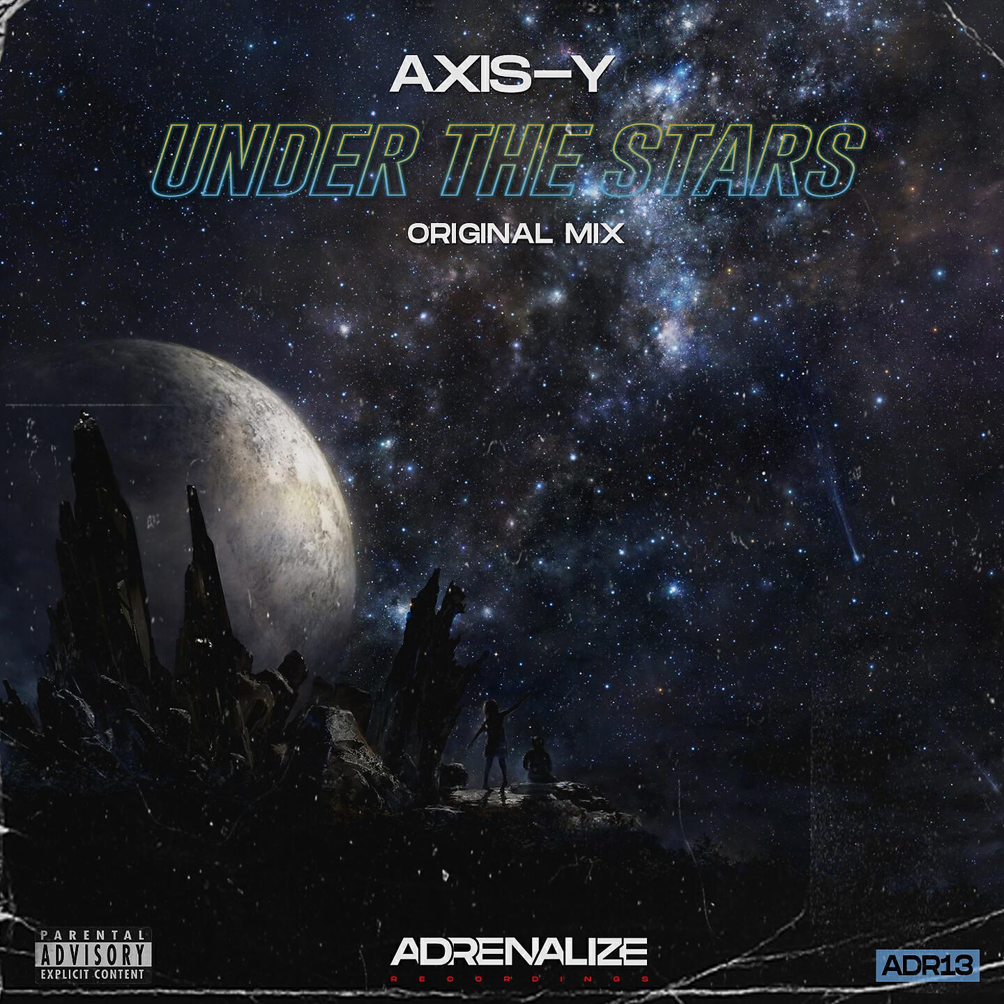 AXIS-Y - Under the Stars