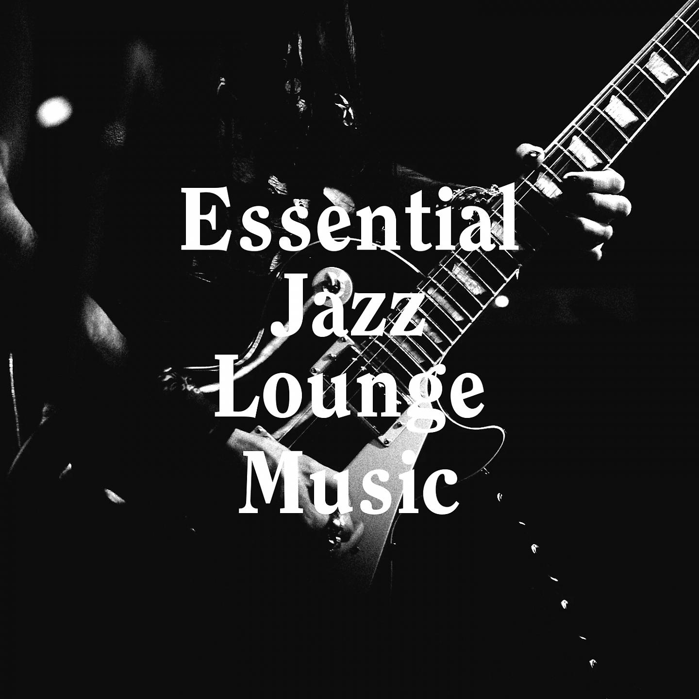 Постер альбома Essential Jazz Lounge Music