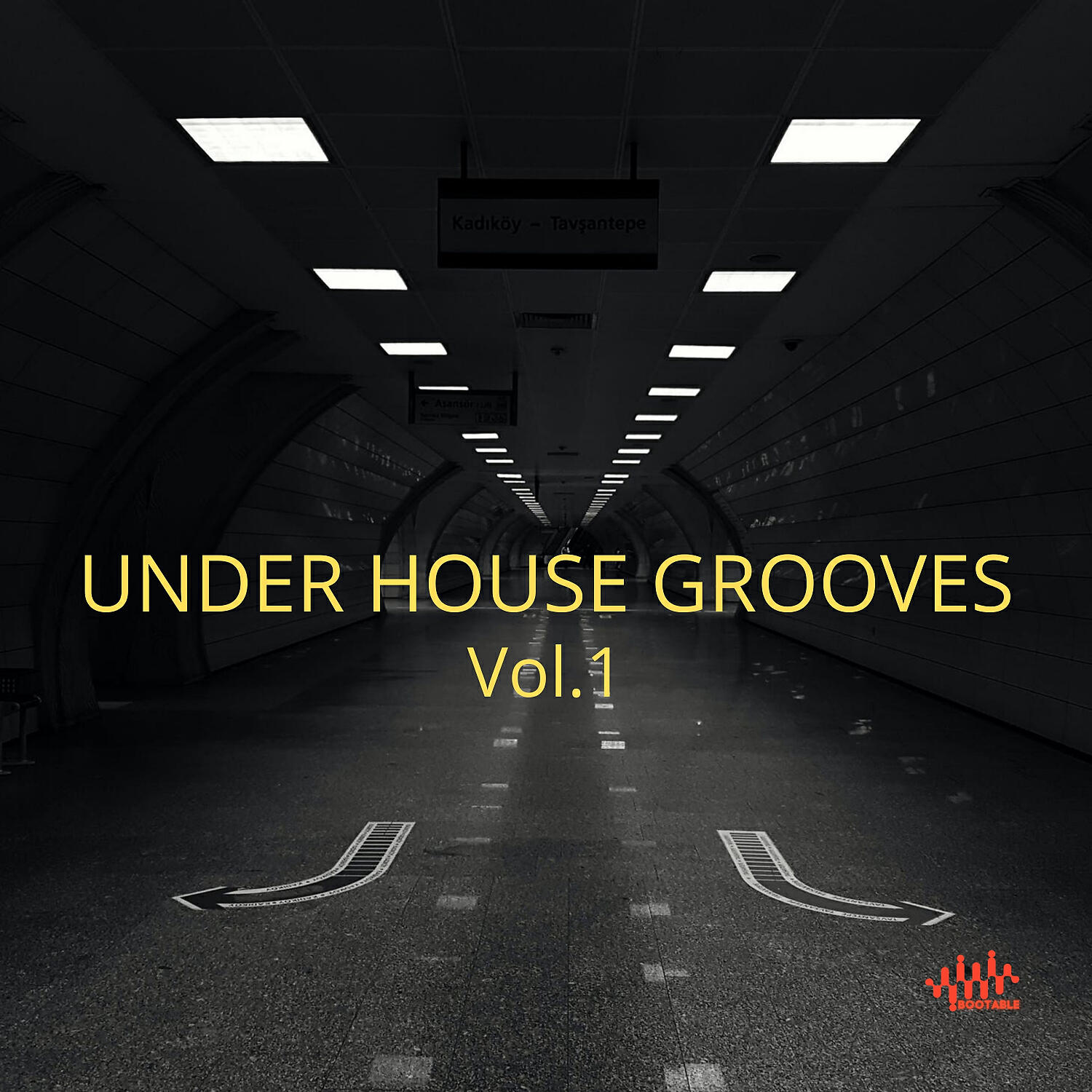 Deep Hertz - Hash (feat. Madeleine) (Italodisco Edit Mix)