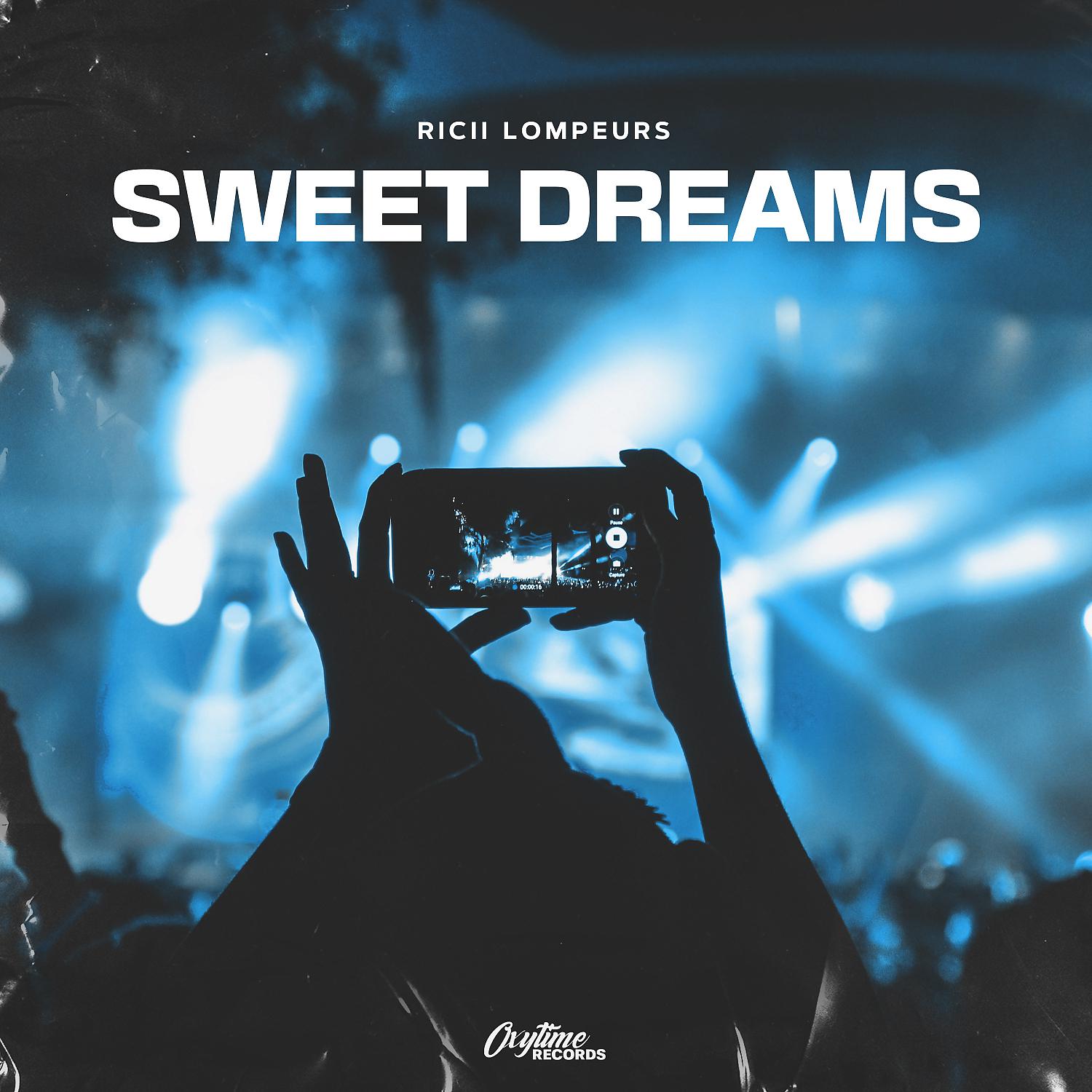Постер альбома Sweet Dreams