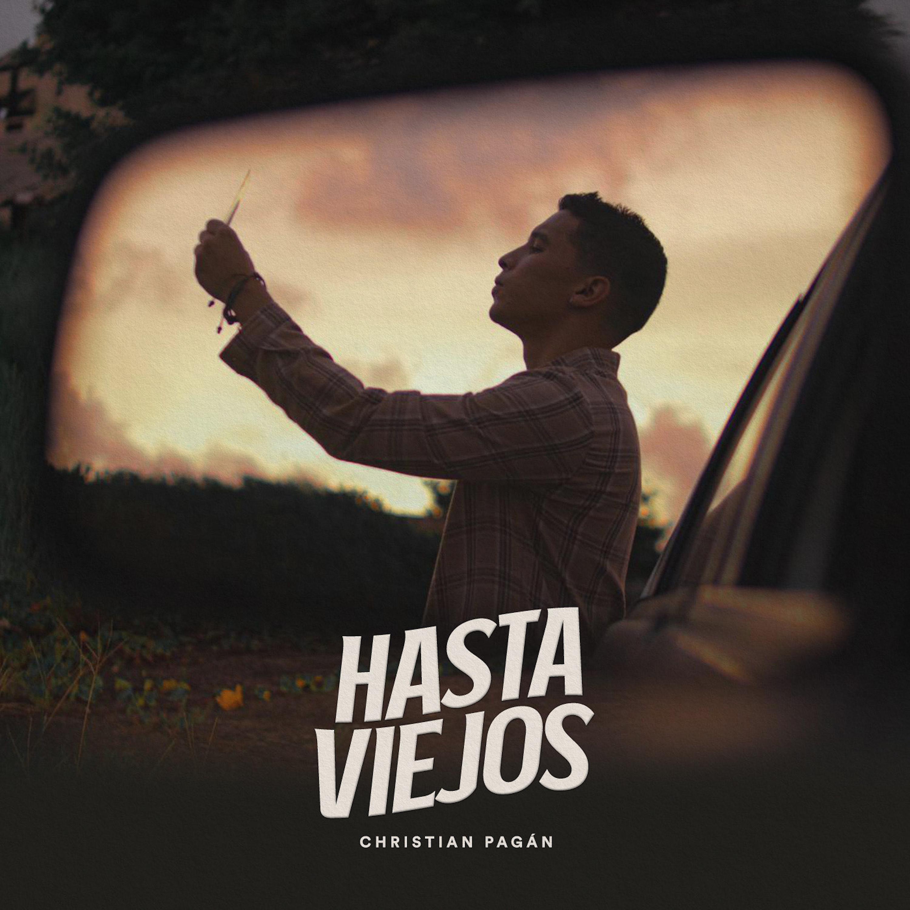 Постер альбома Hasta Viejos