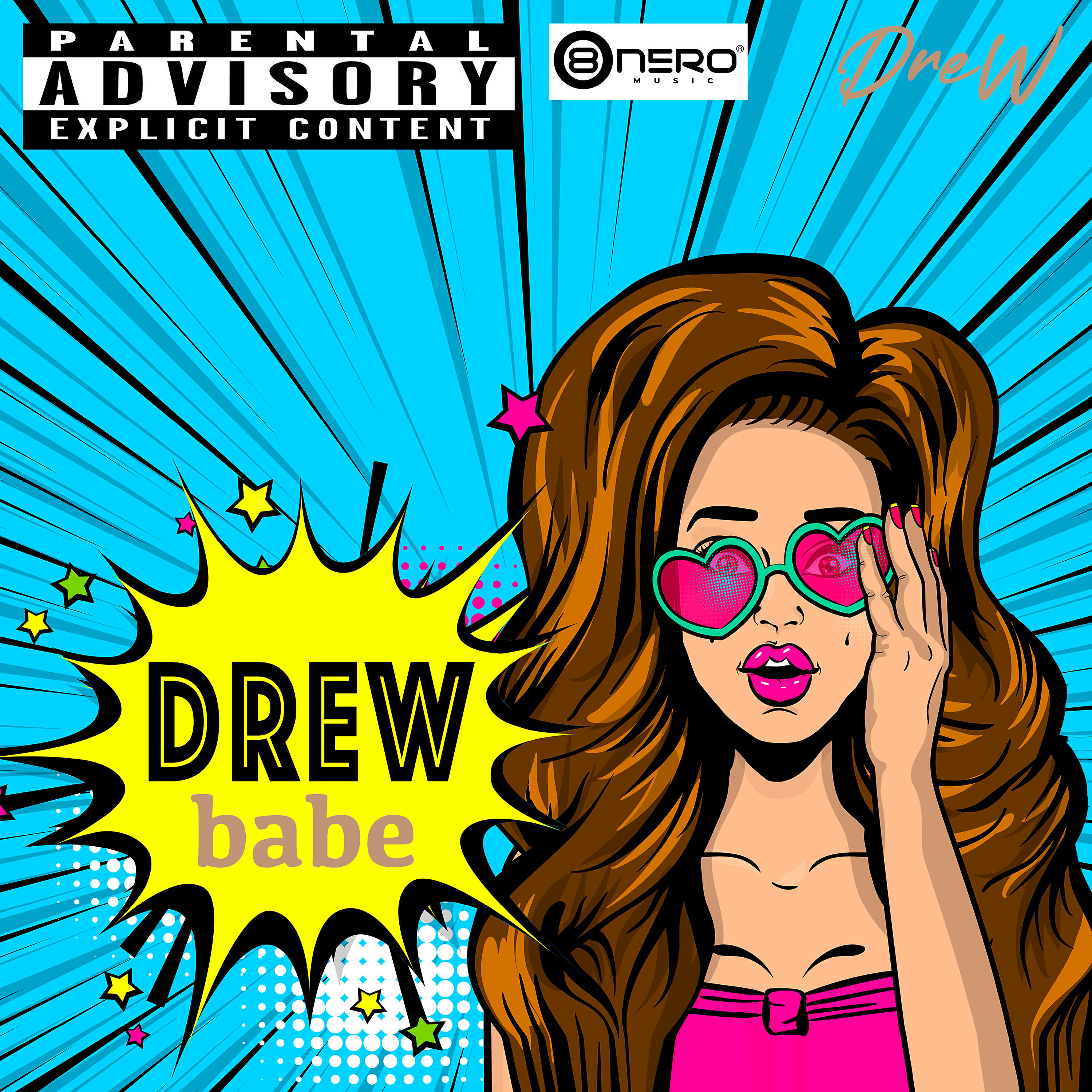 DREW - Drew (Babe)