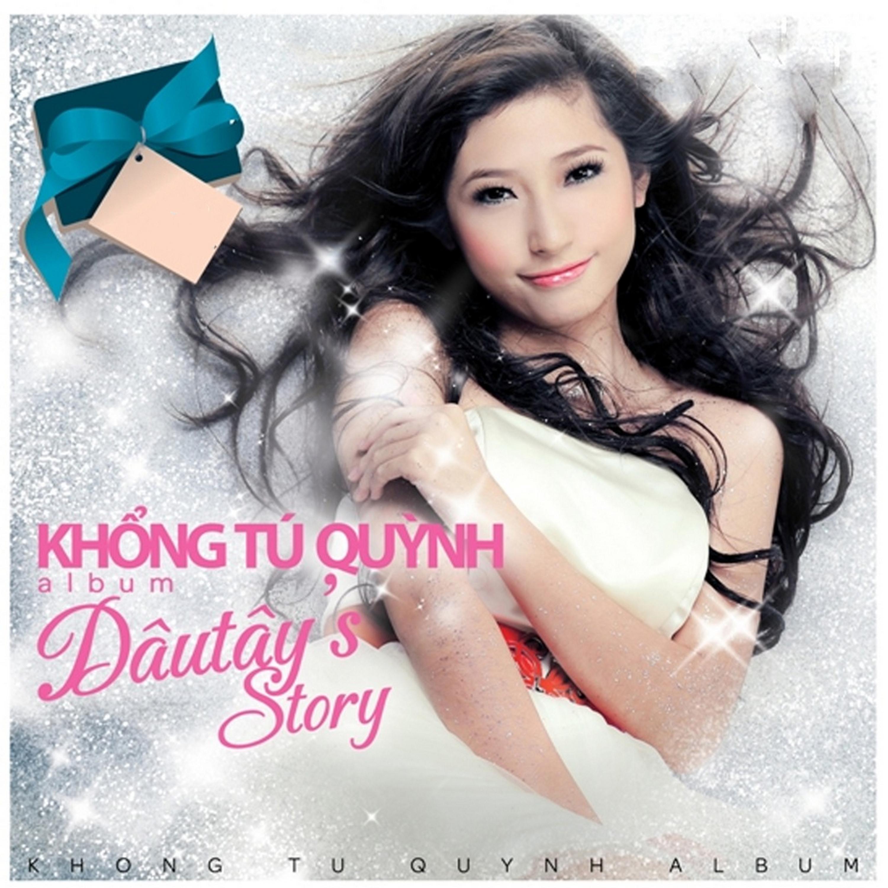 Постер альбома Dâu Tây's Story