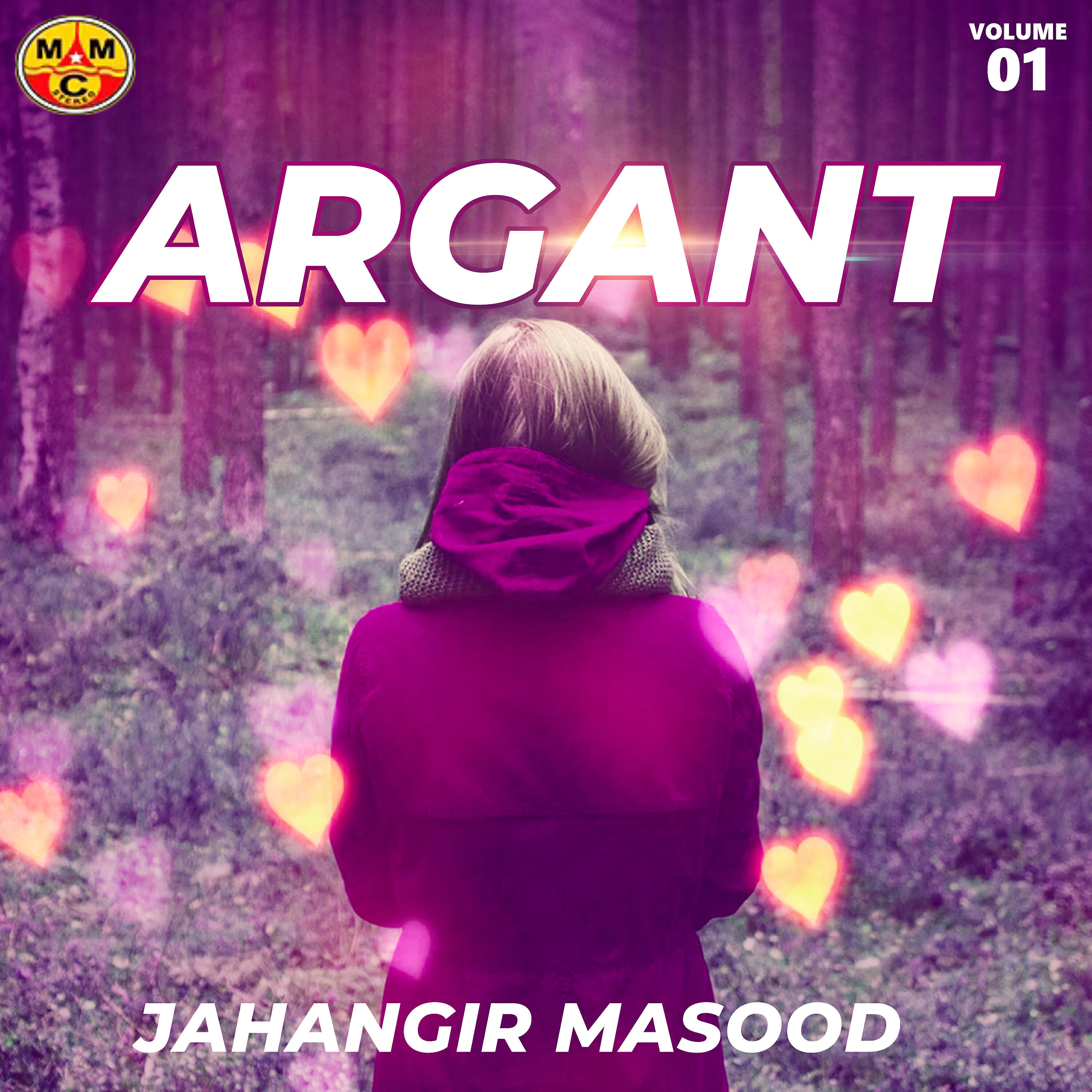 Jahangir Masood - Tor Pekay De Band