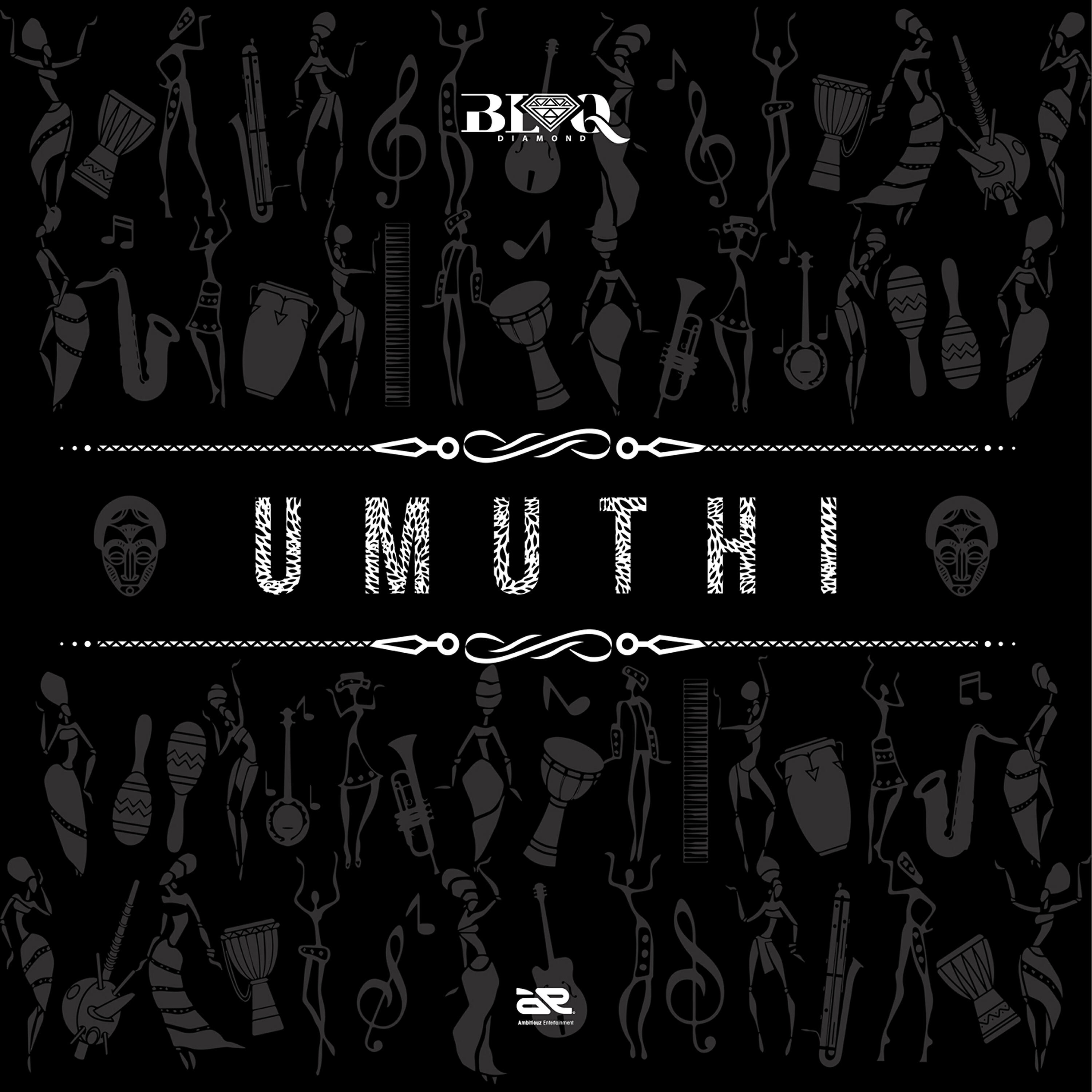 Blaq Diamond - Memeza (feat. Sjava)