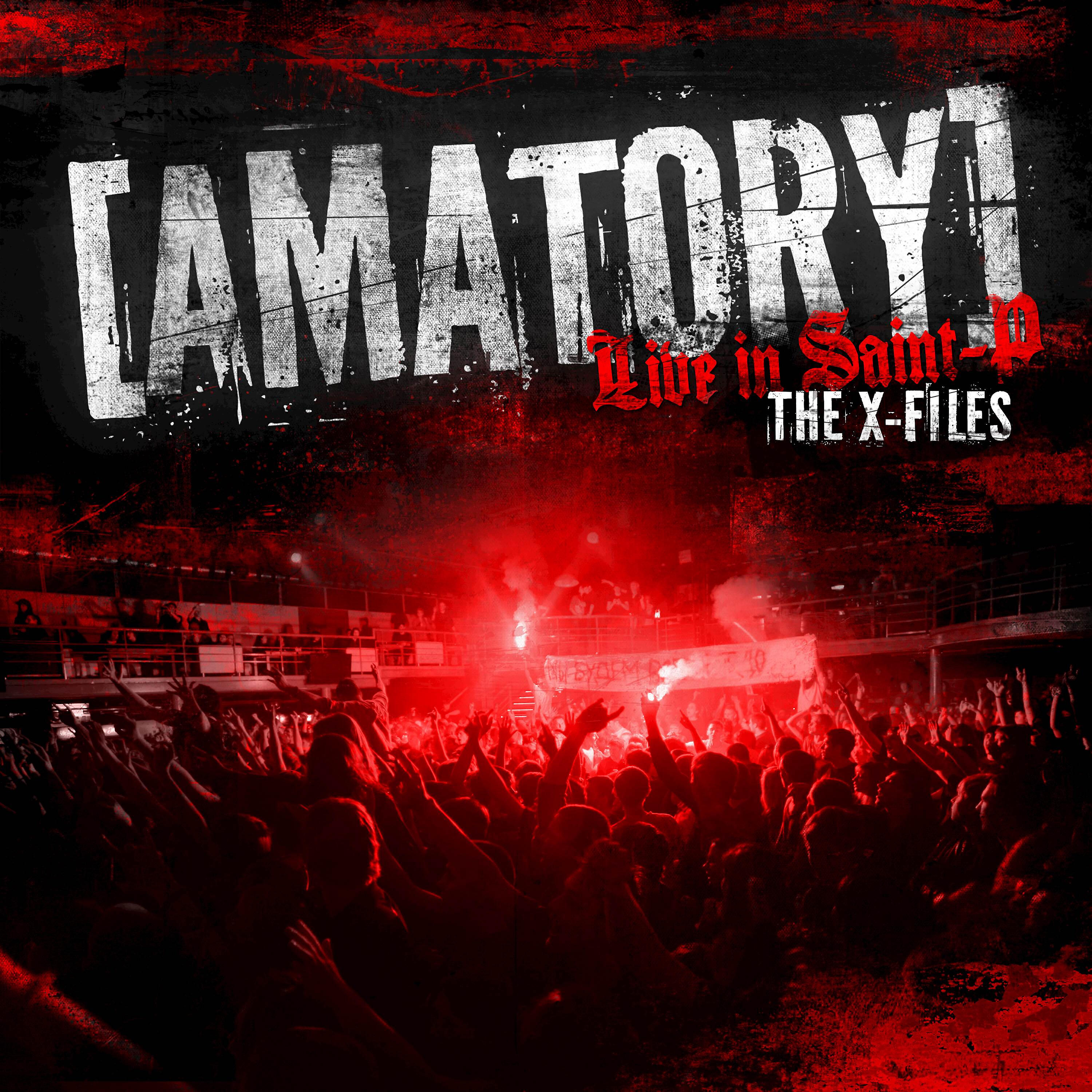 Amatory - the x-files. Files live. Музыкальные коллективы израиля. Files live. Montana music hall.