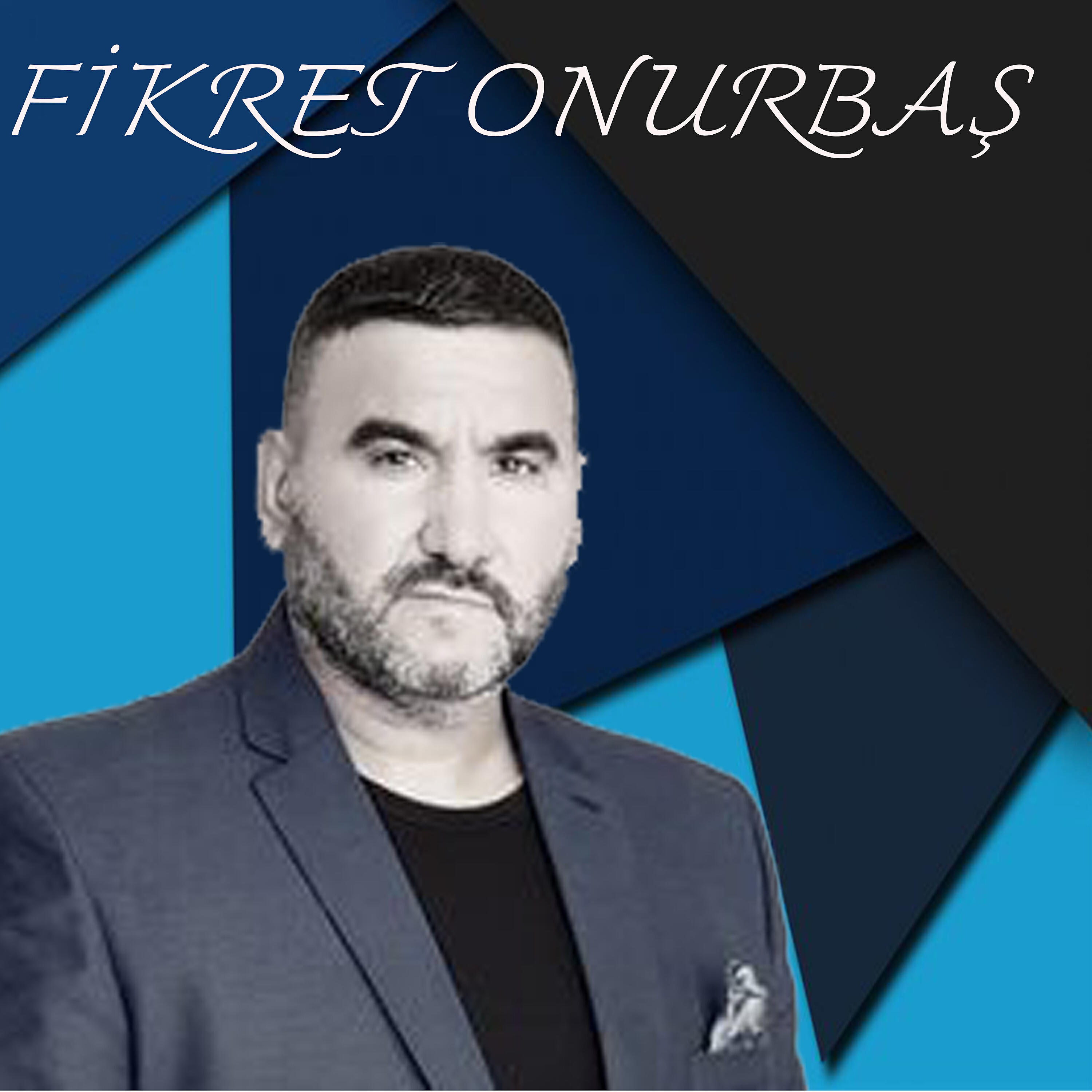 Fikret Onurbaş - Diyemedim Ki