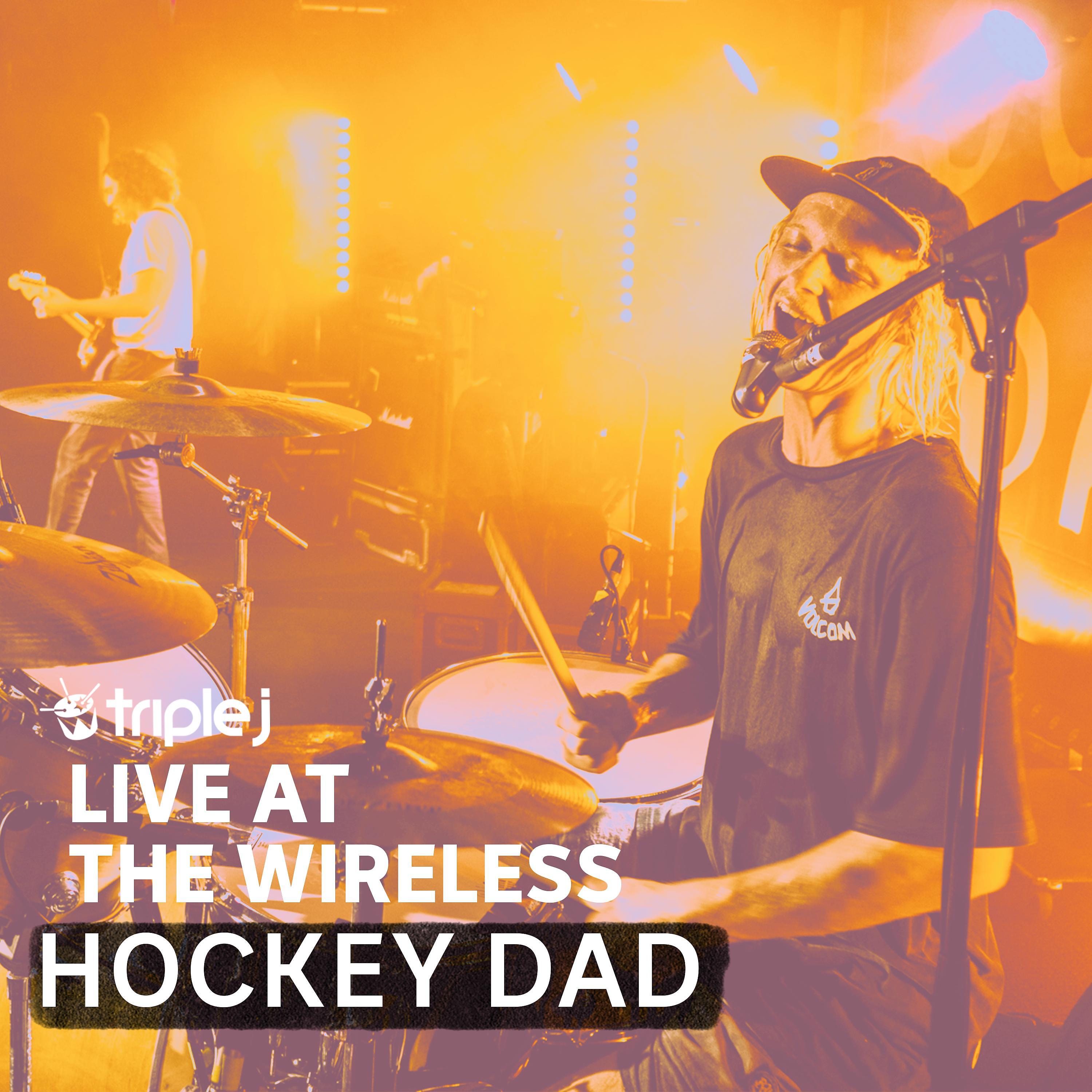 Постер альбома Triple J Live at the Wireless - The Corner Hotel, Melbourne 2018
