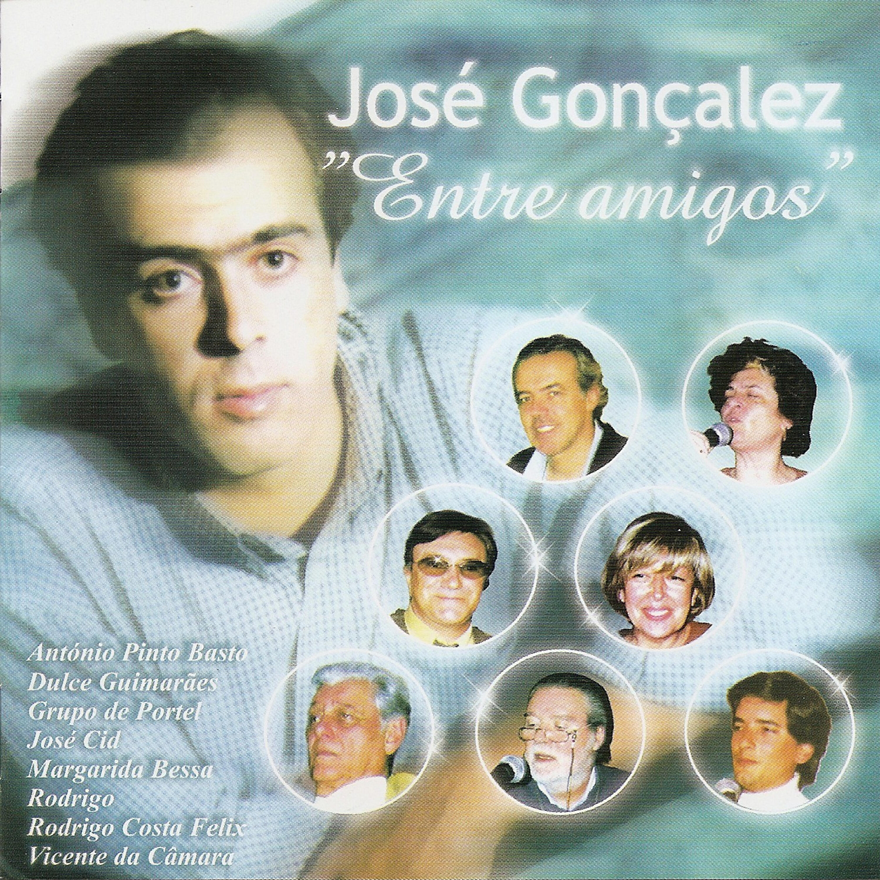 José Gonçalez - Túnica Negra