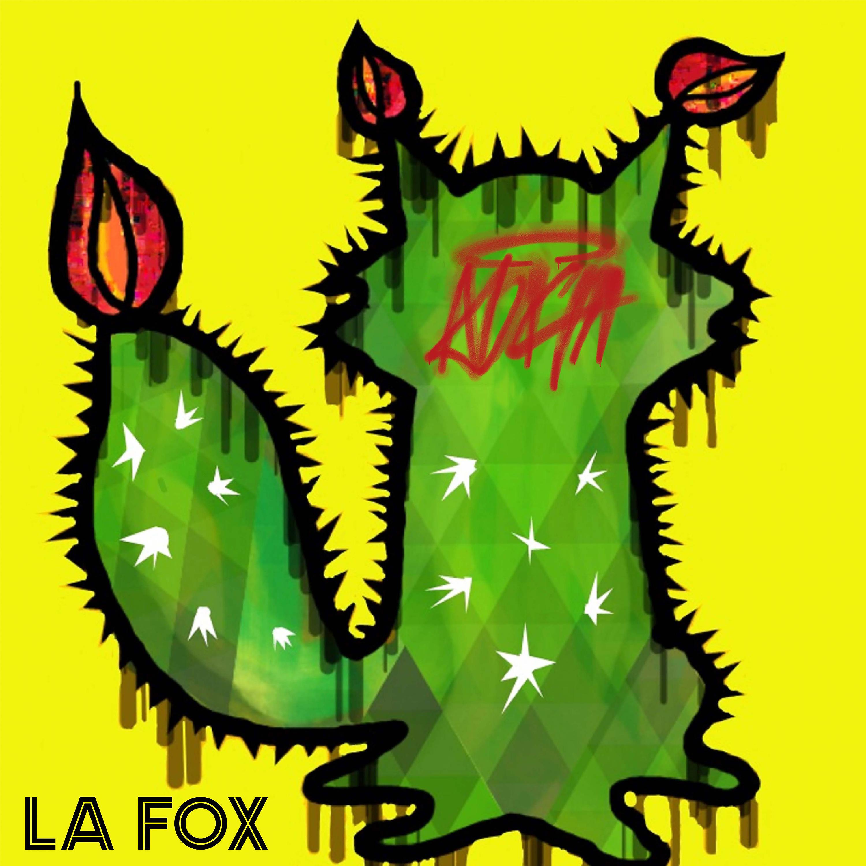 Постер альбома La Fox