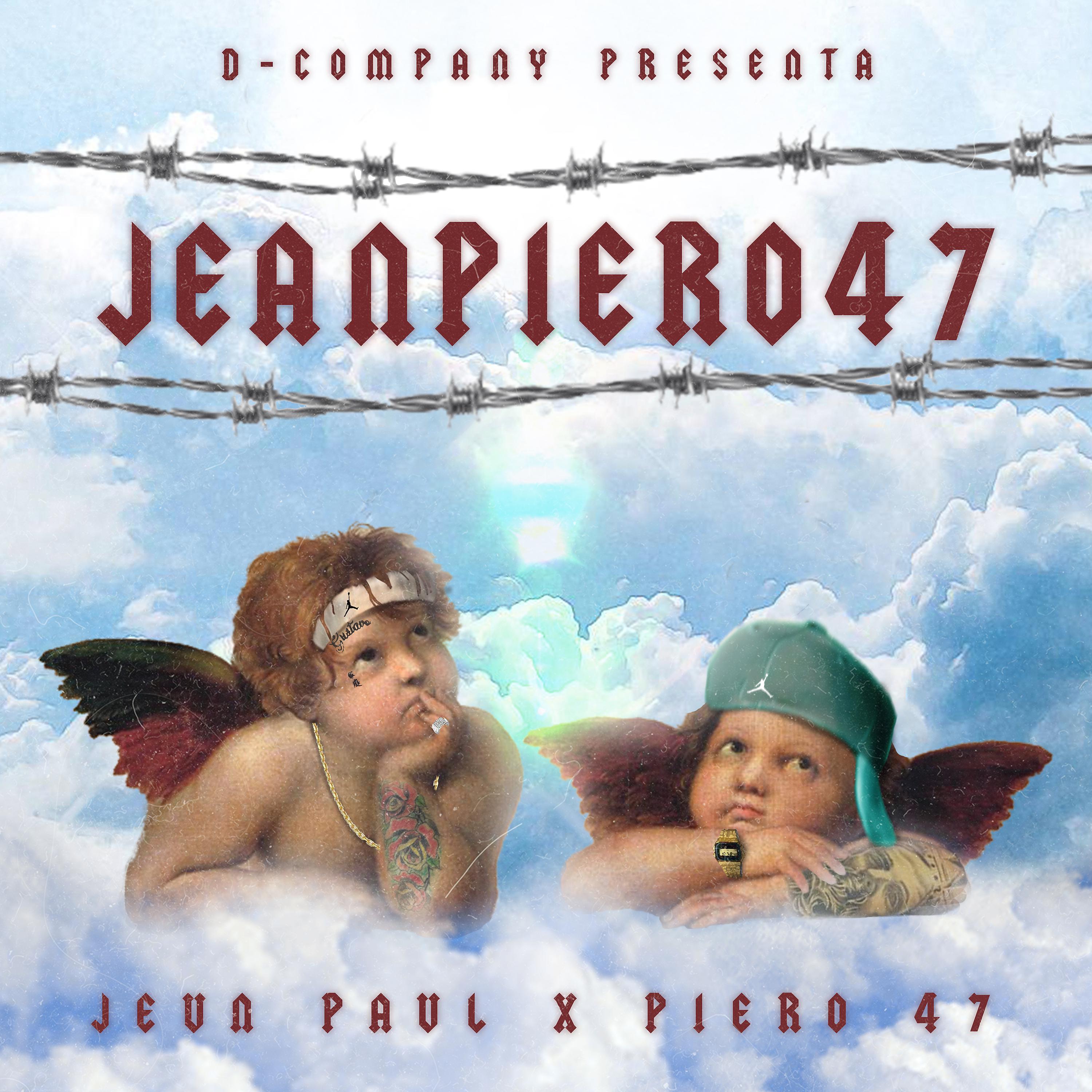 Постер альбома Jeanpiero 47