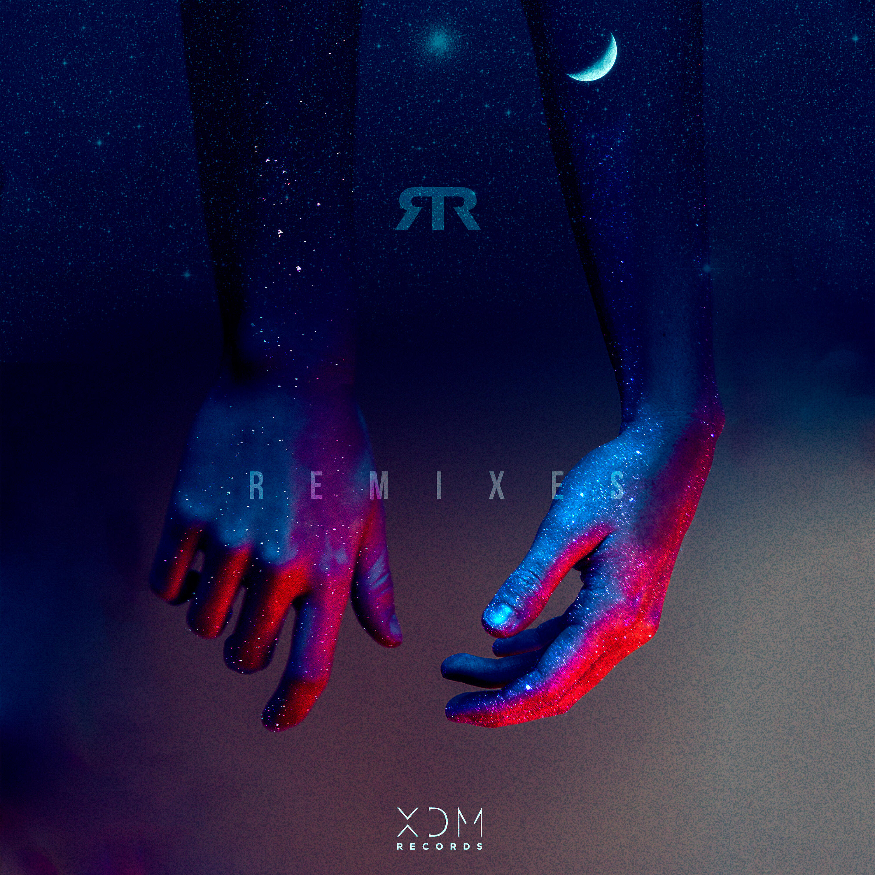 RYOKER - Take Me Down (Erick T Remix)