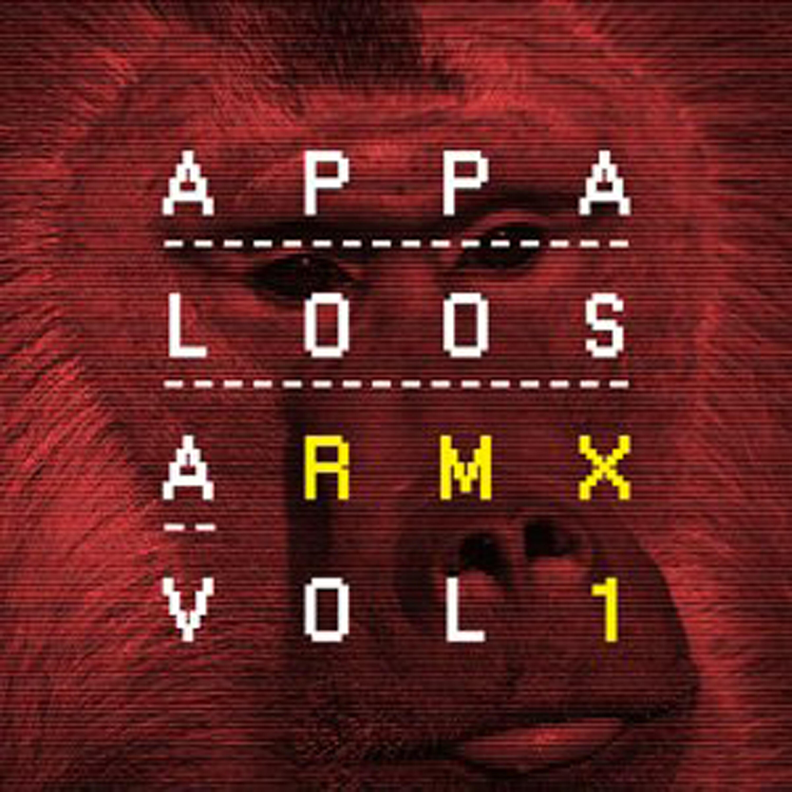 Appaloosa - Mons Royal Rumble
