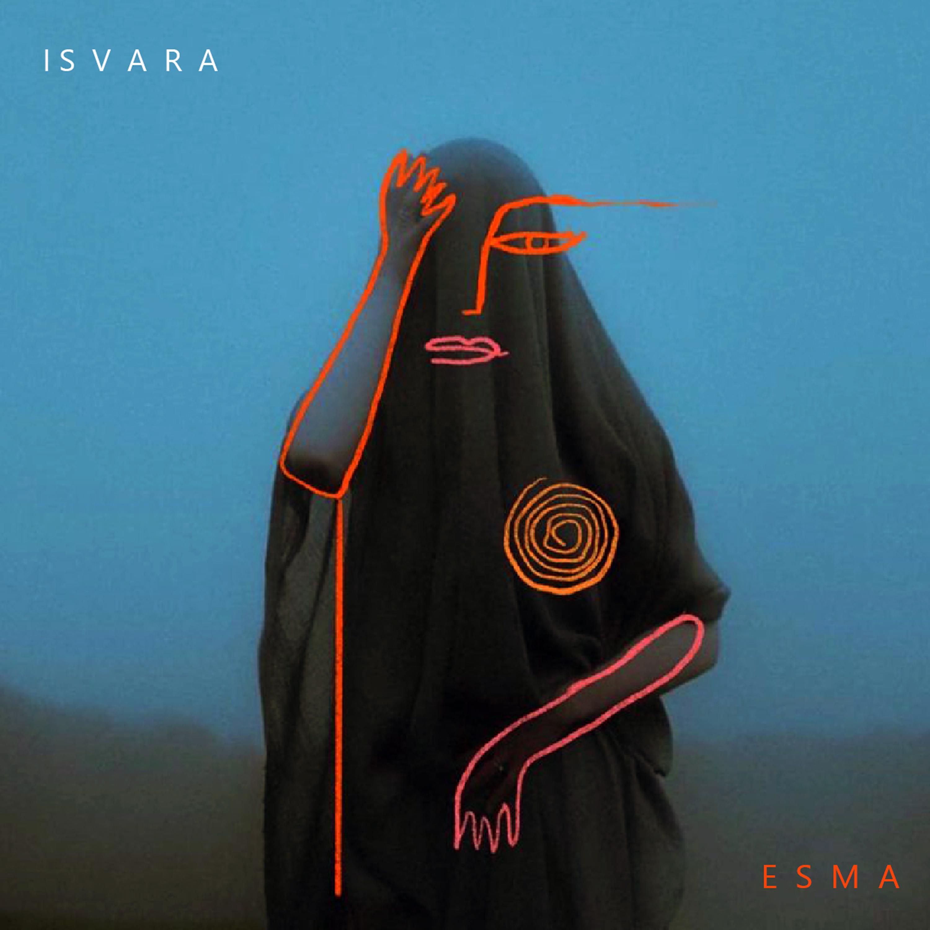 Постер альбома ISVARA