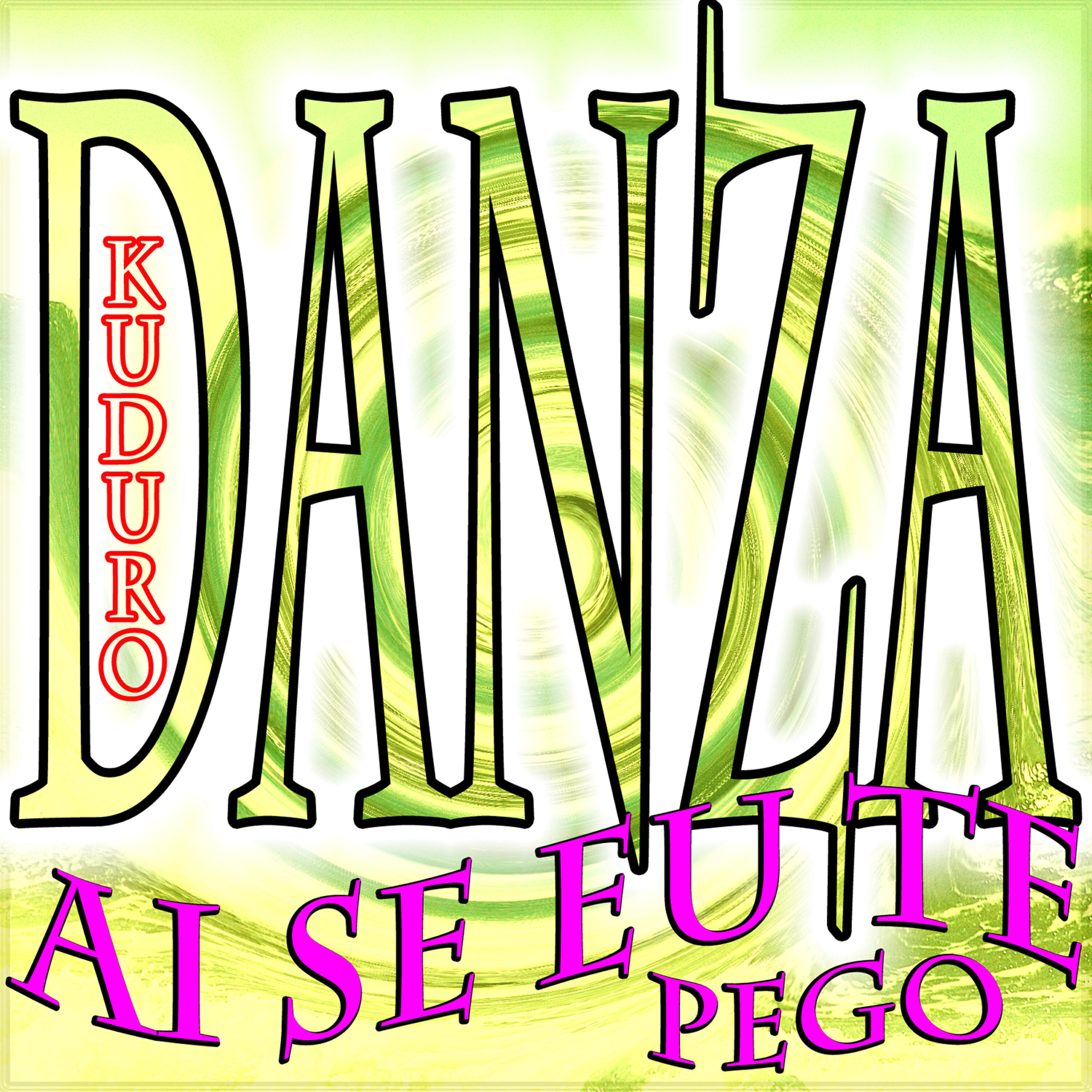 Danza Kuduro - Lambada