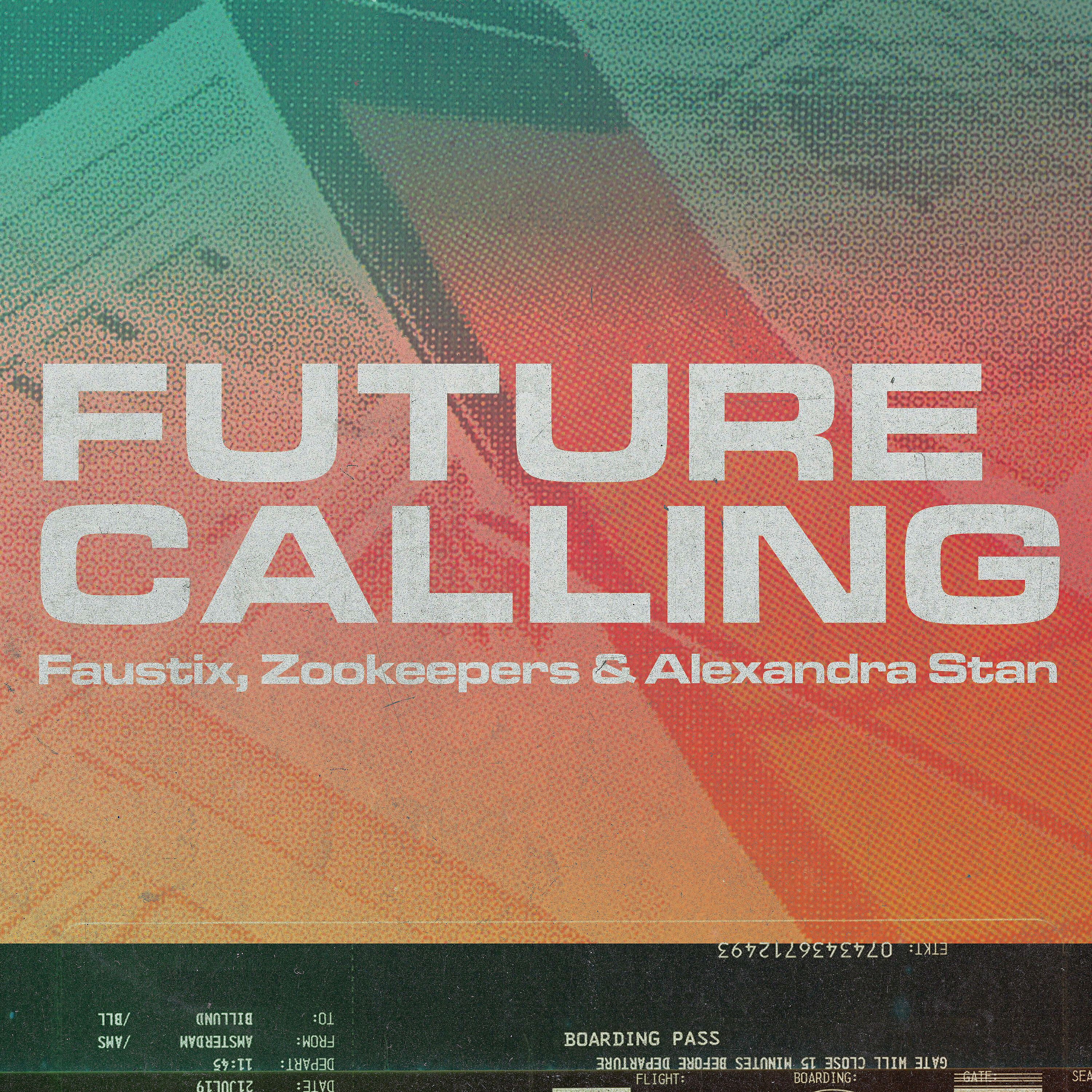 Faustix - Future Calling