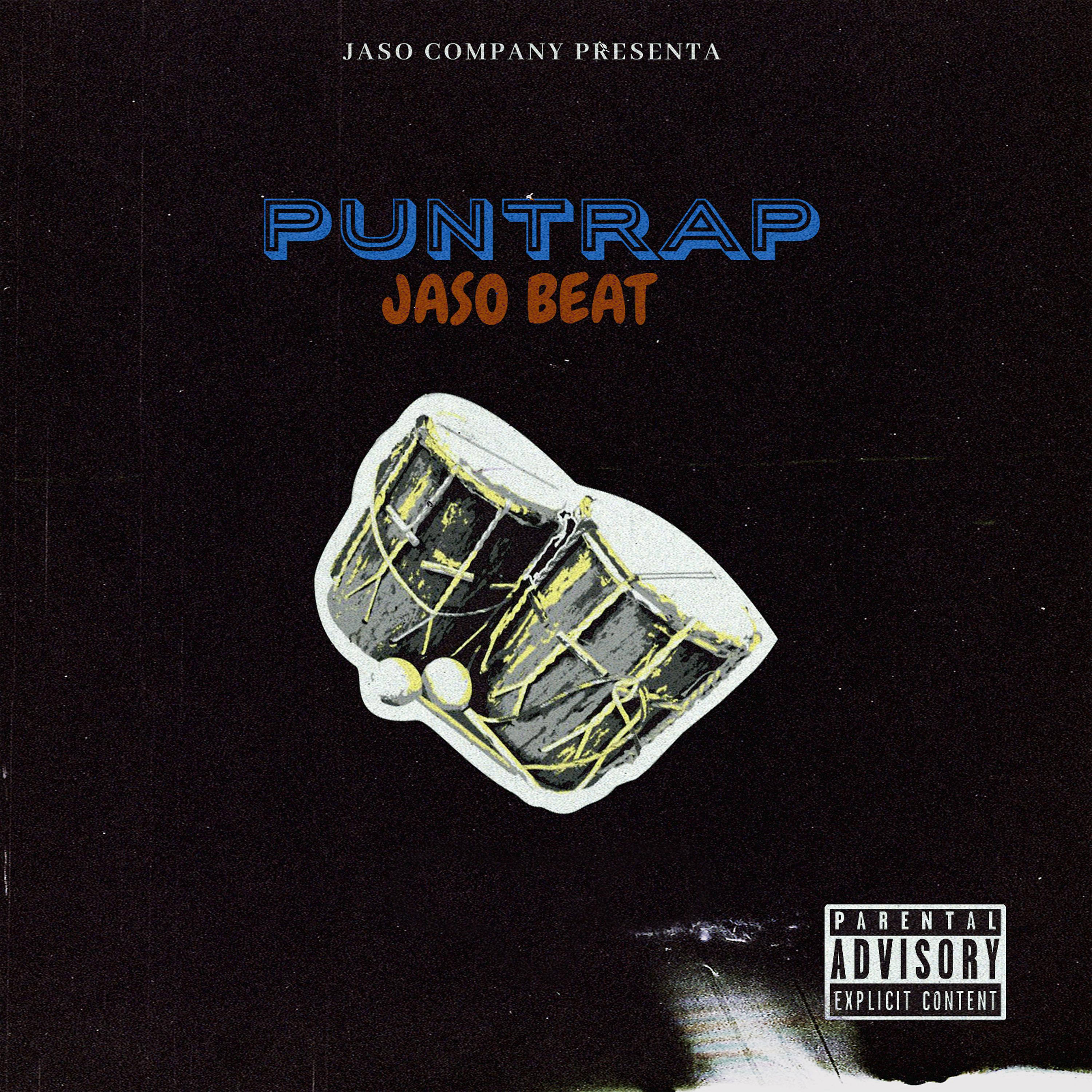 Постер альбома Puntrap
