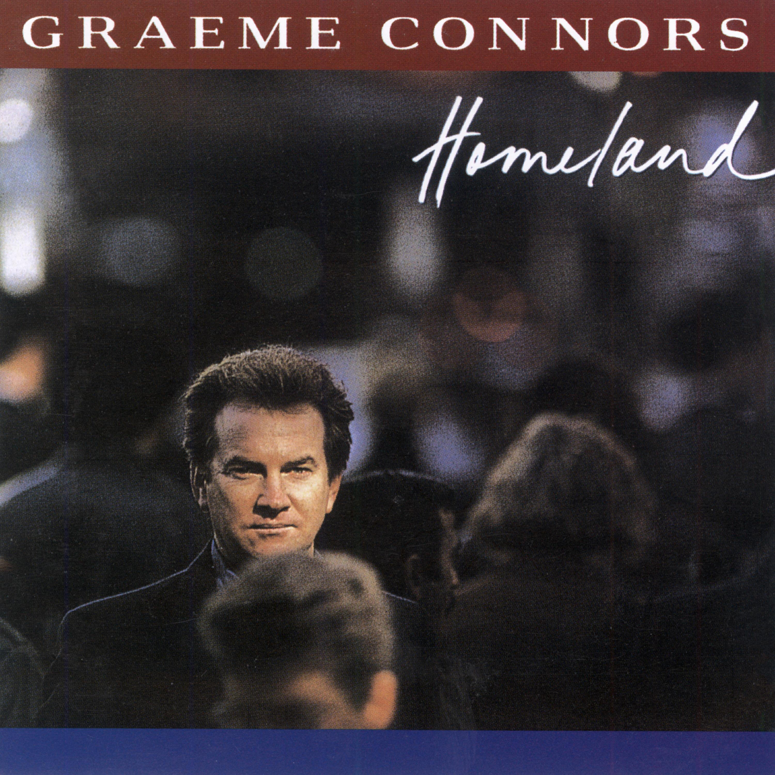 Graeme Connors - Dieseline Dreams