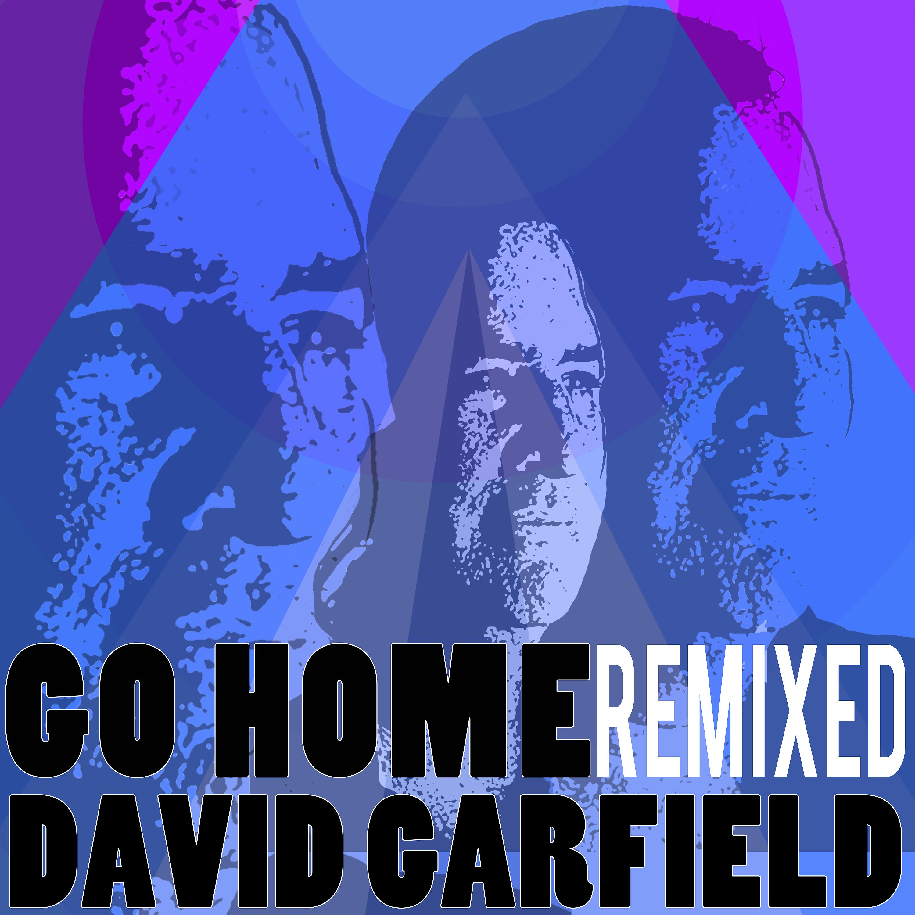 Постер альбома Go Home (Remixed)