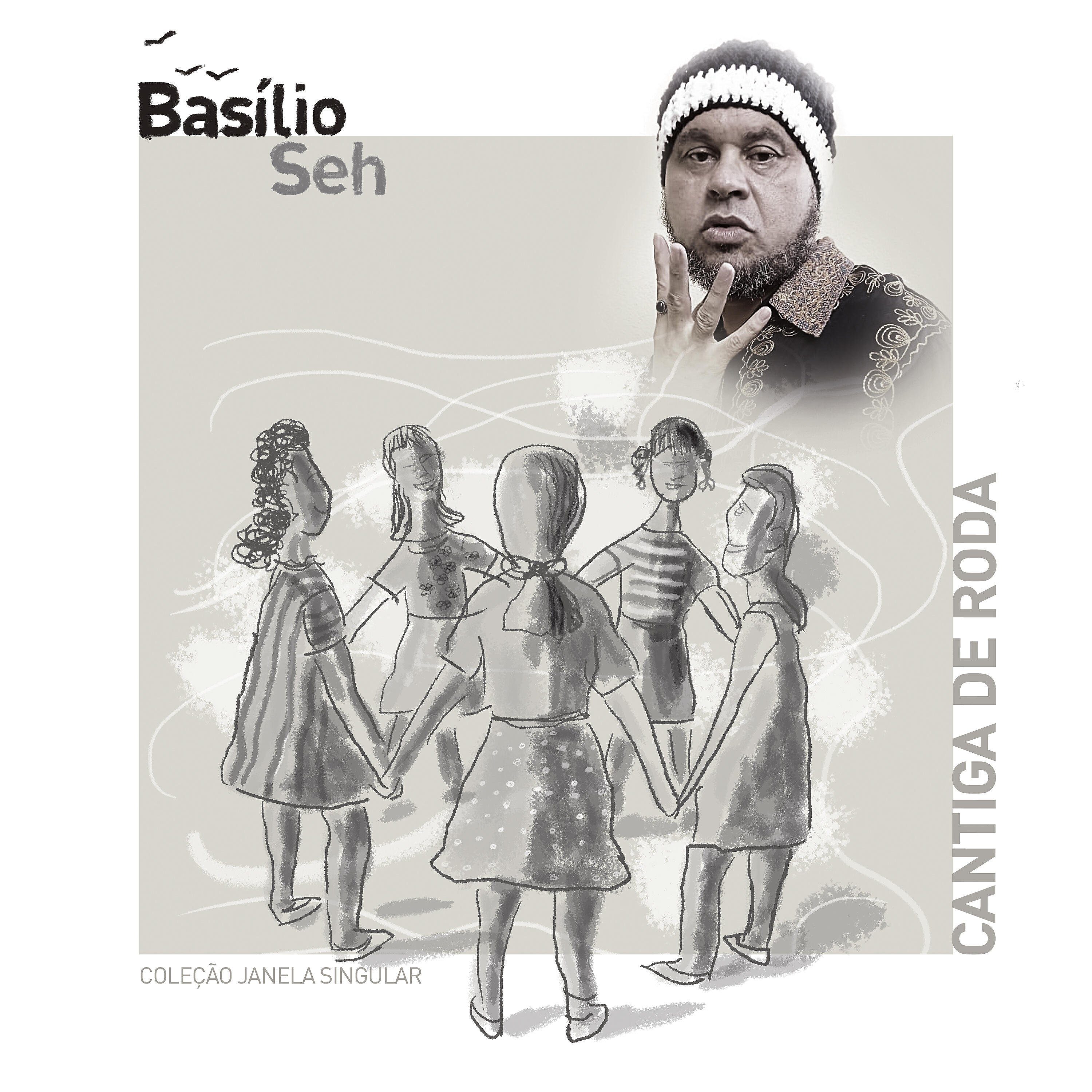 Basilio Seh - Terezinha de Jesus
