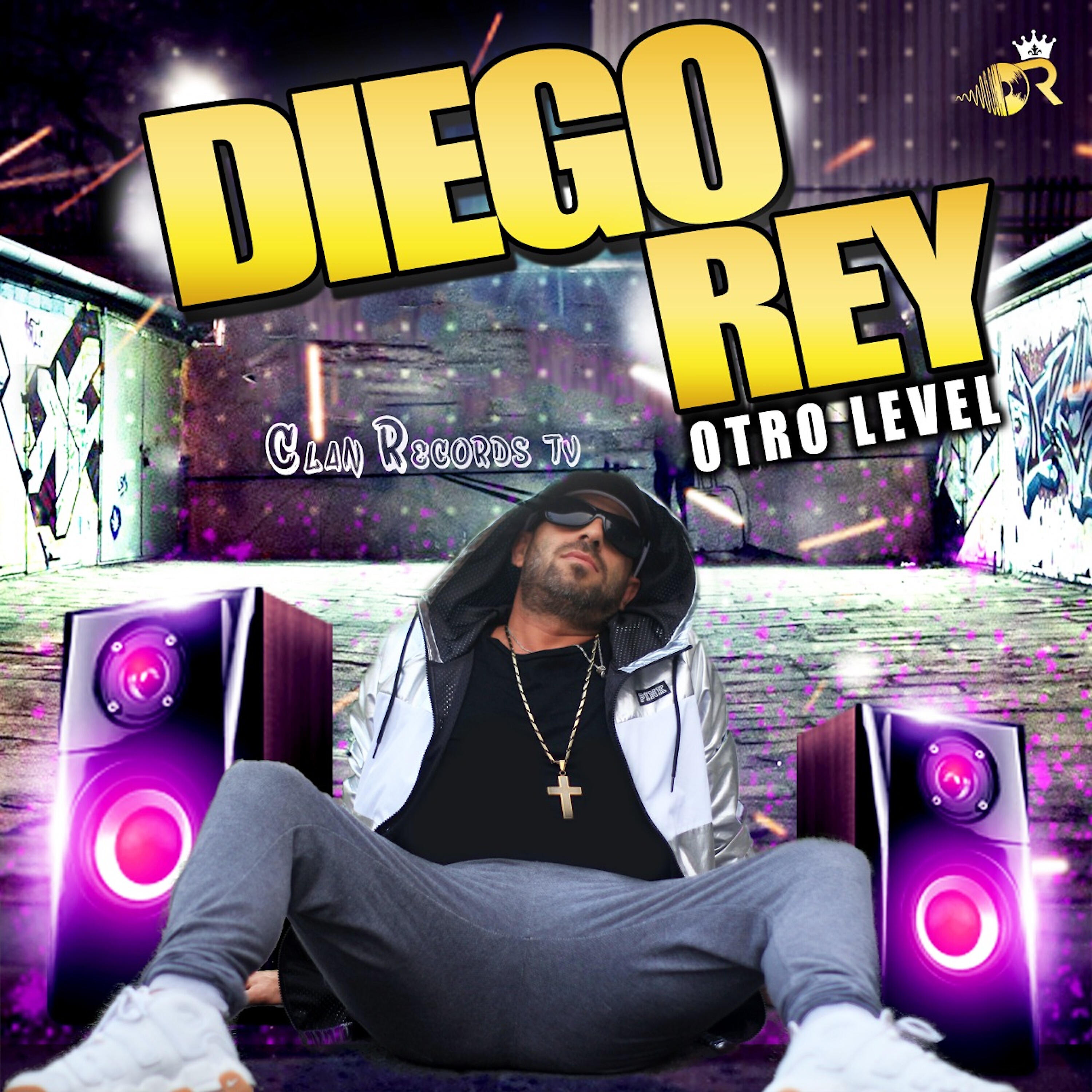 Diego Rey - Millones