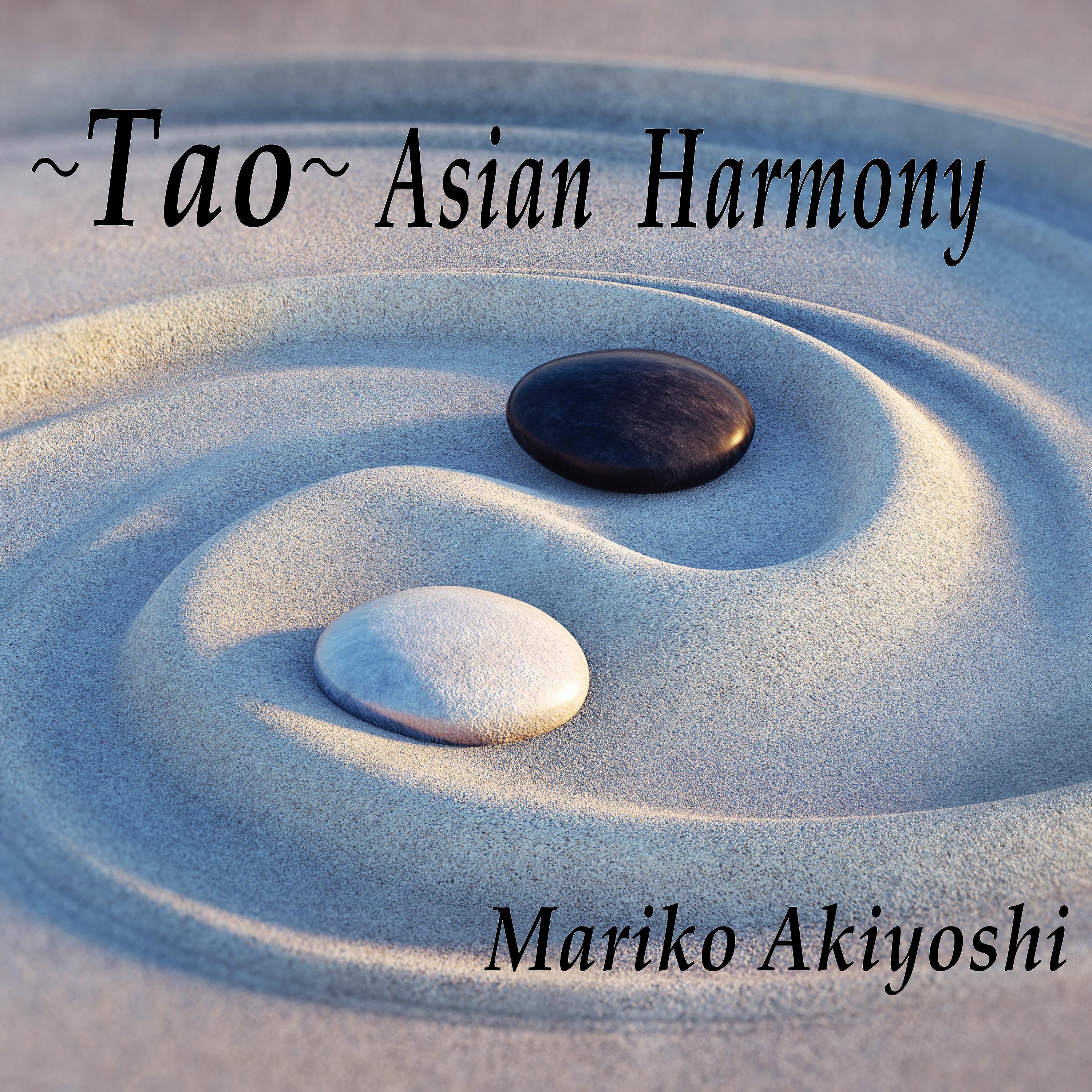 Постер альбома ~Tao~ Asian Harmony