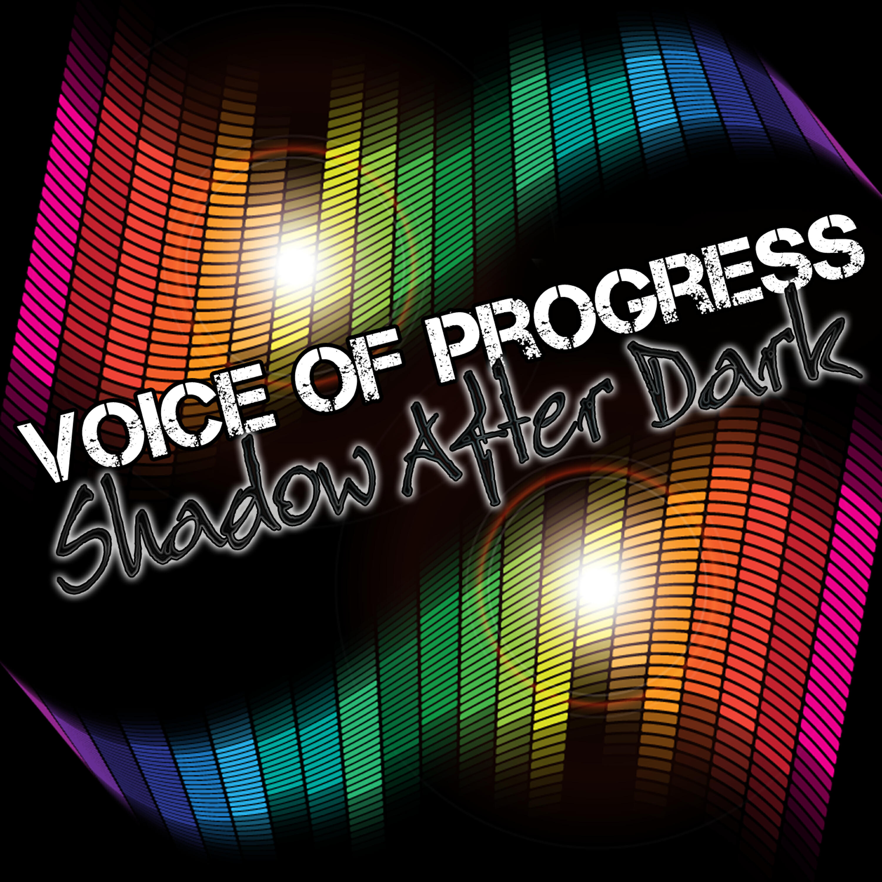Voice Of Progress - Rich Man (feat. Junior Reid)