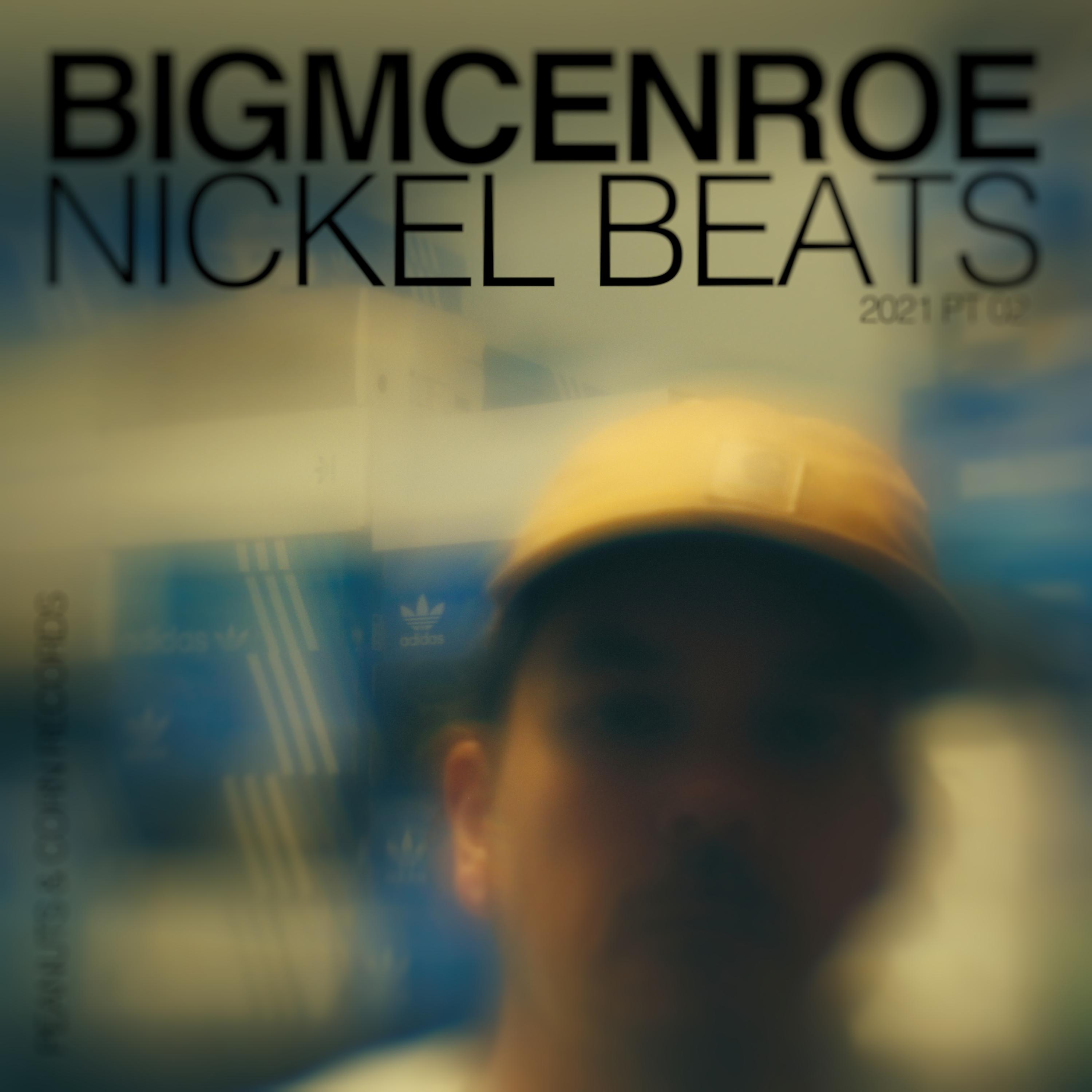Постер альбома 2021, Pt. 2: Nickel Beats