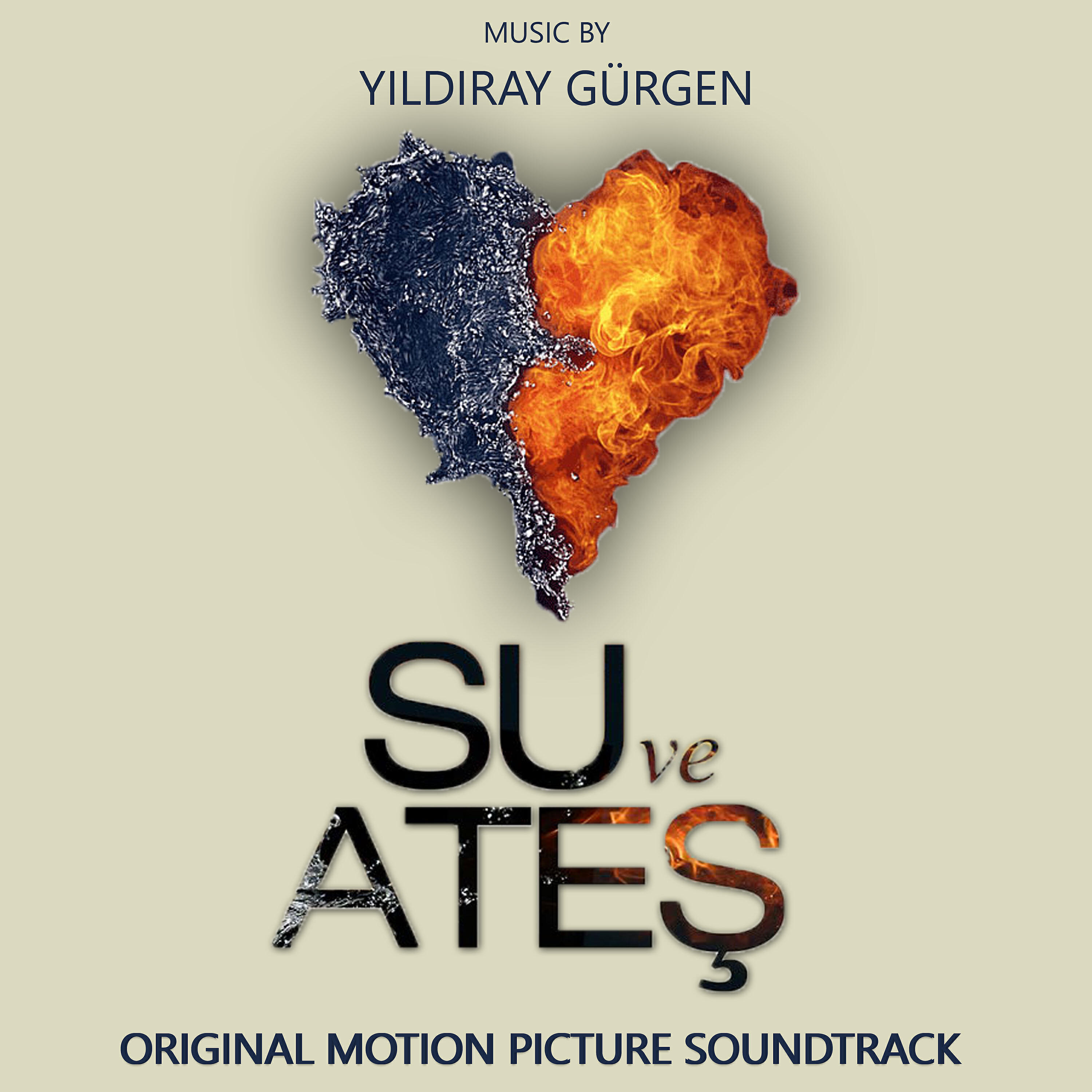 Yıldıray Gürgen - Mezarlık