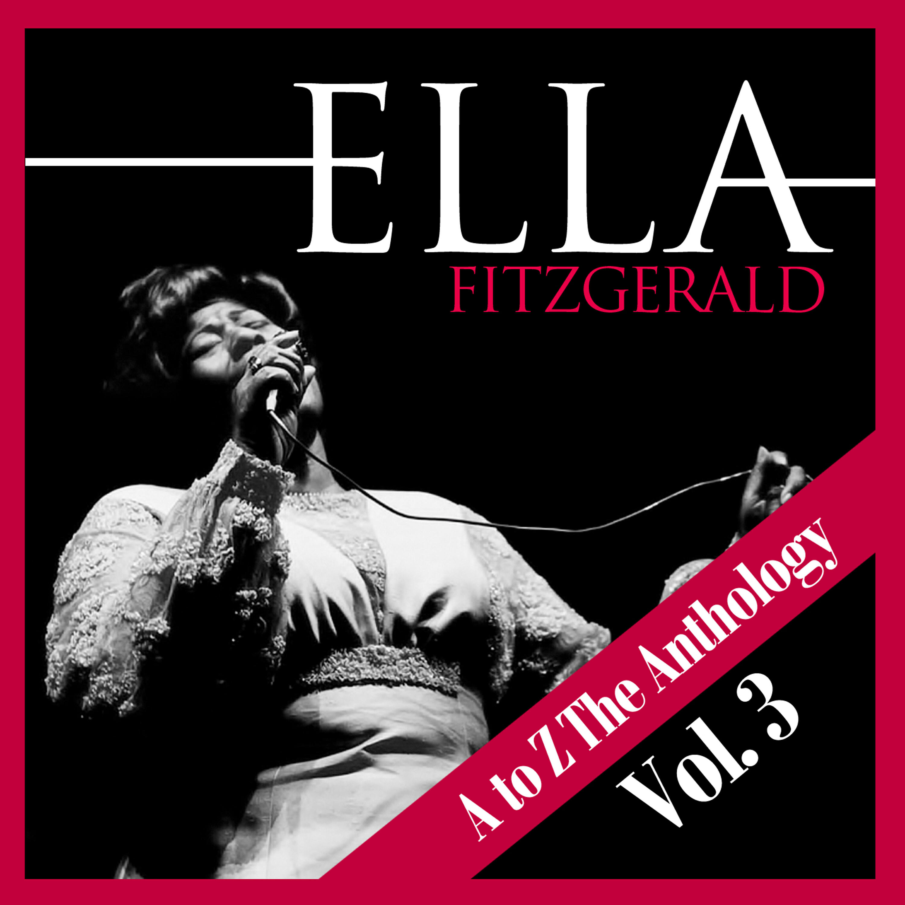 Ella Fitzgerald - Stone Cold Dead in the Market (with Louis Jordan)