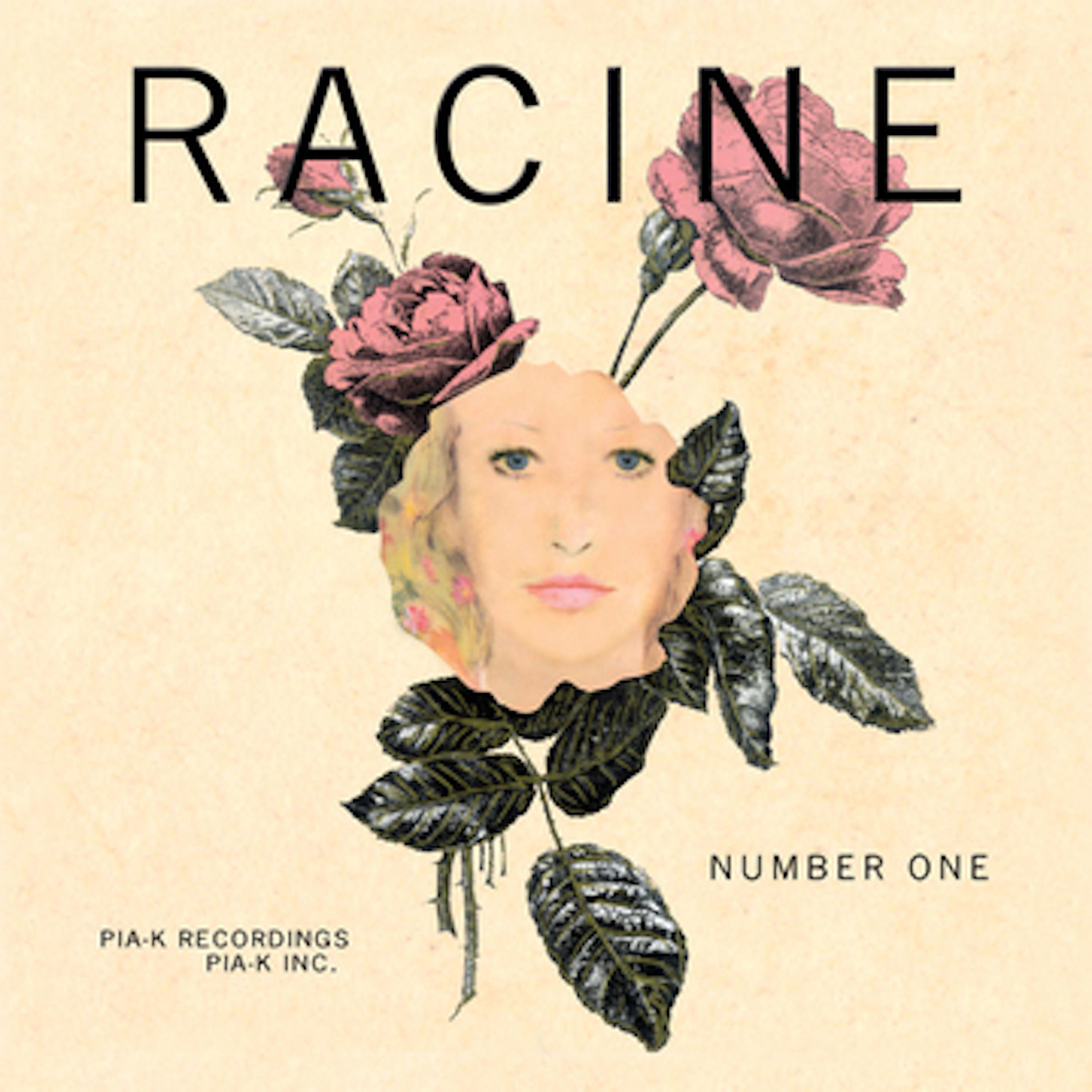 Постер альбома RACINE 1 (Demos)