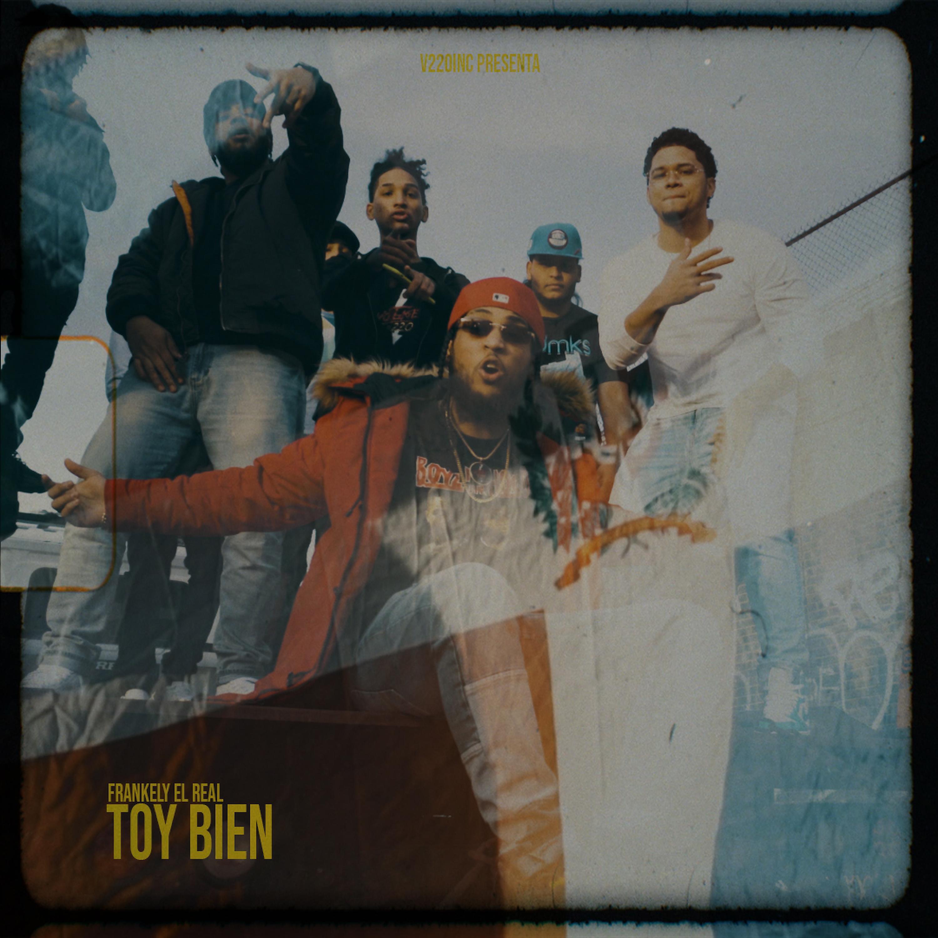 Постер альбома Toy Bien