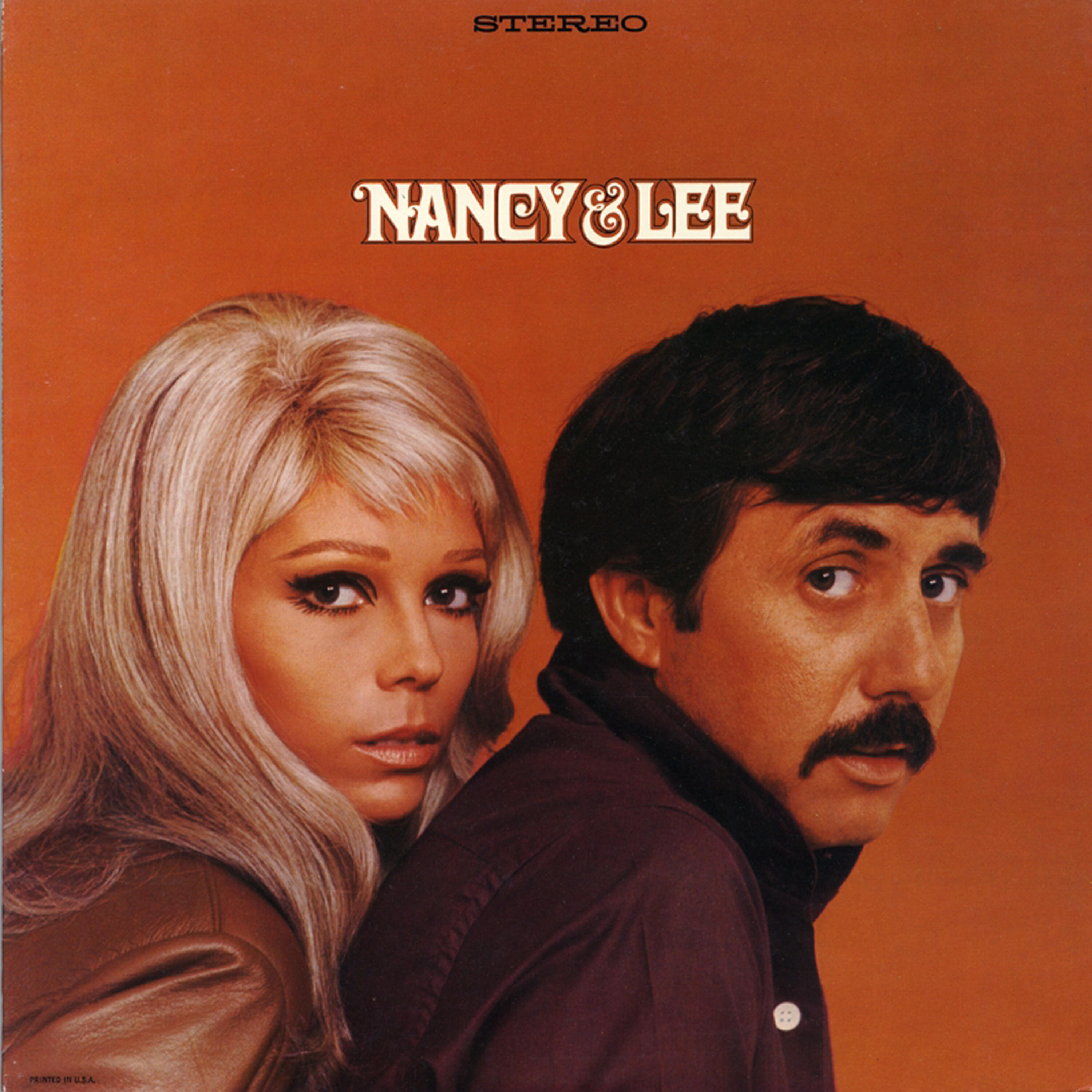 Nancy Sinatra - Storybook Children