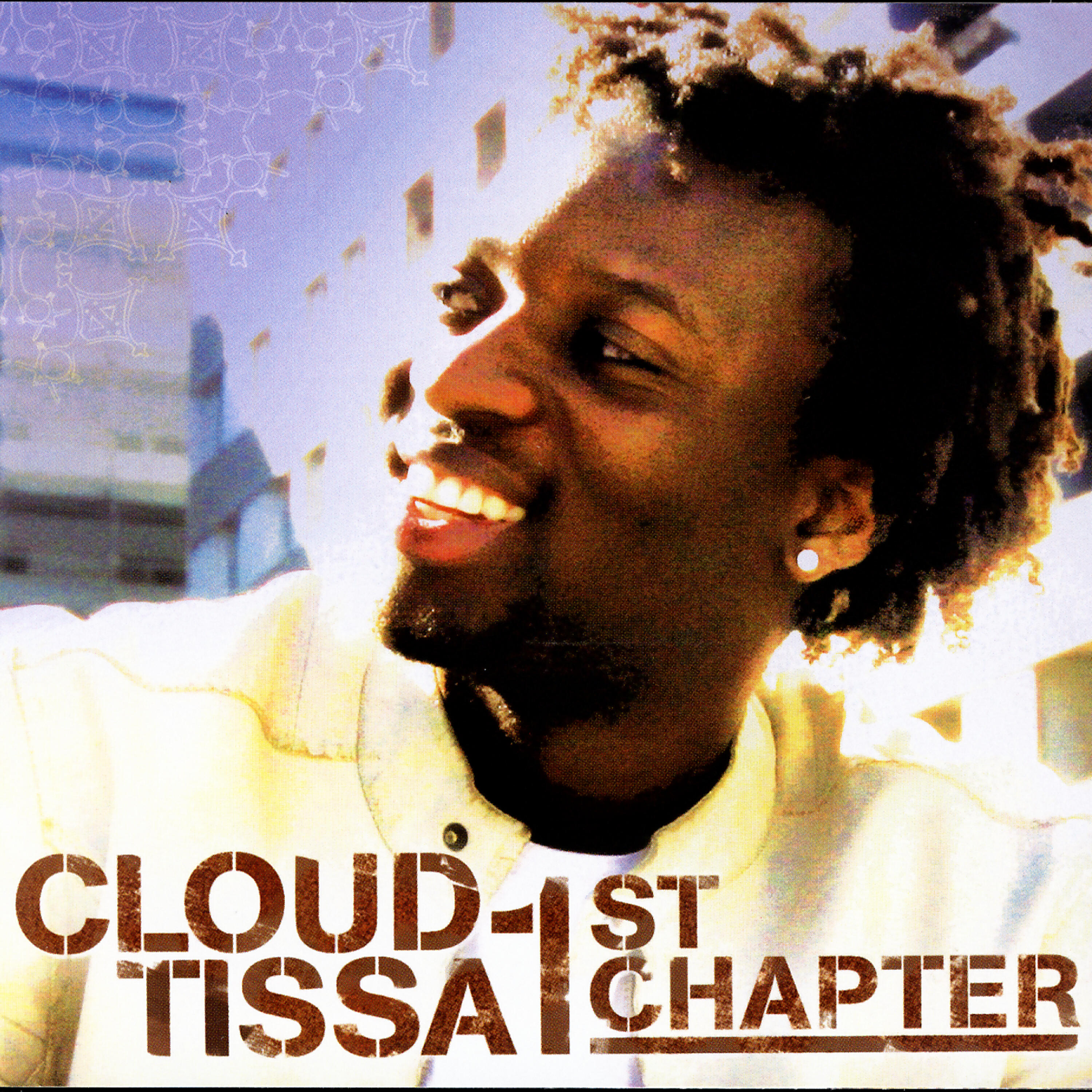 Cloud Tissa - Ngoma feat. Risasi
