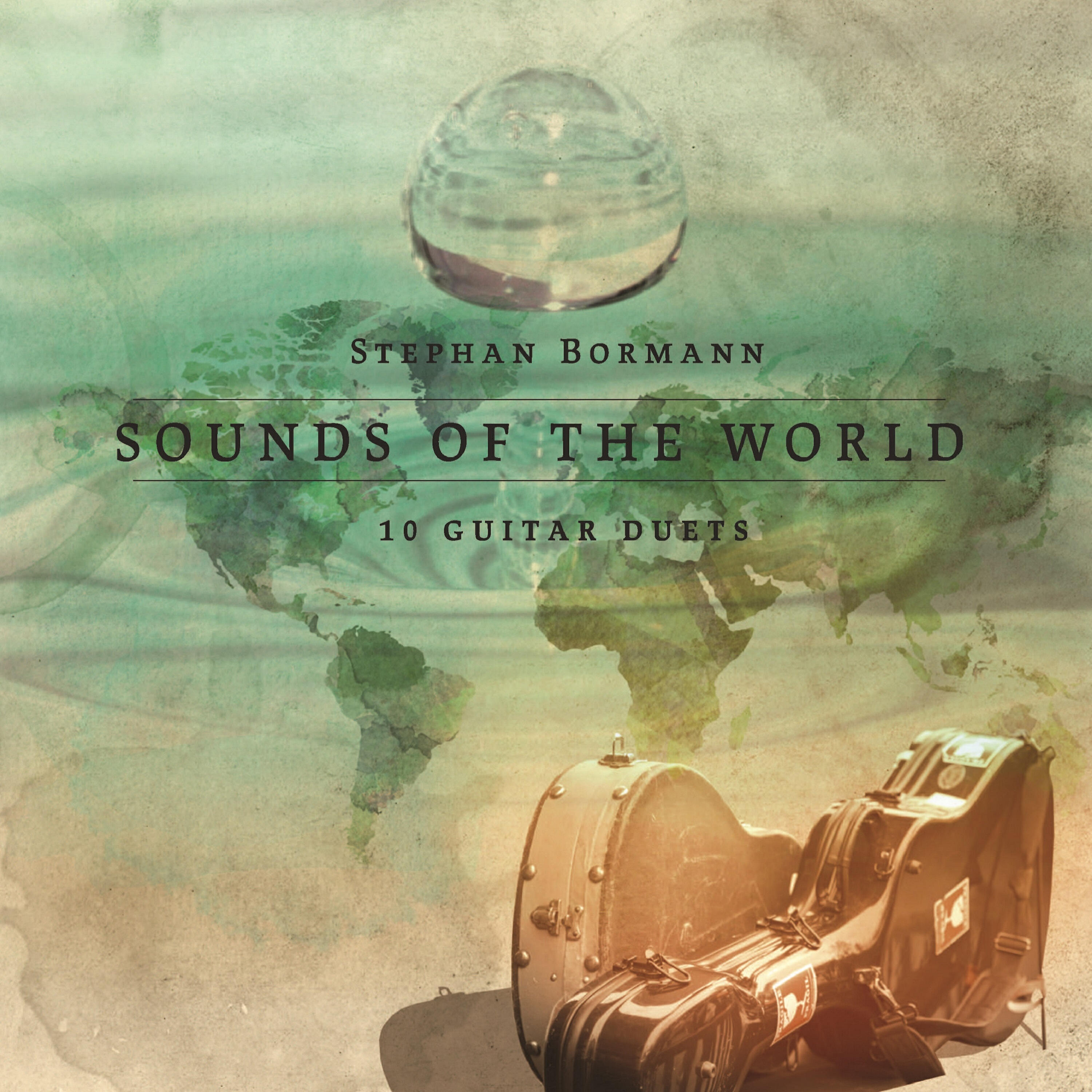 Stephan Bormann - Dreamers