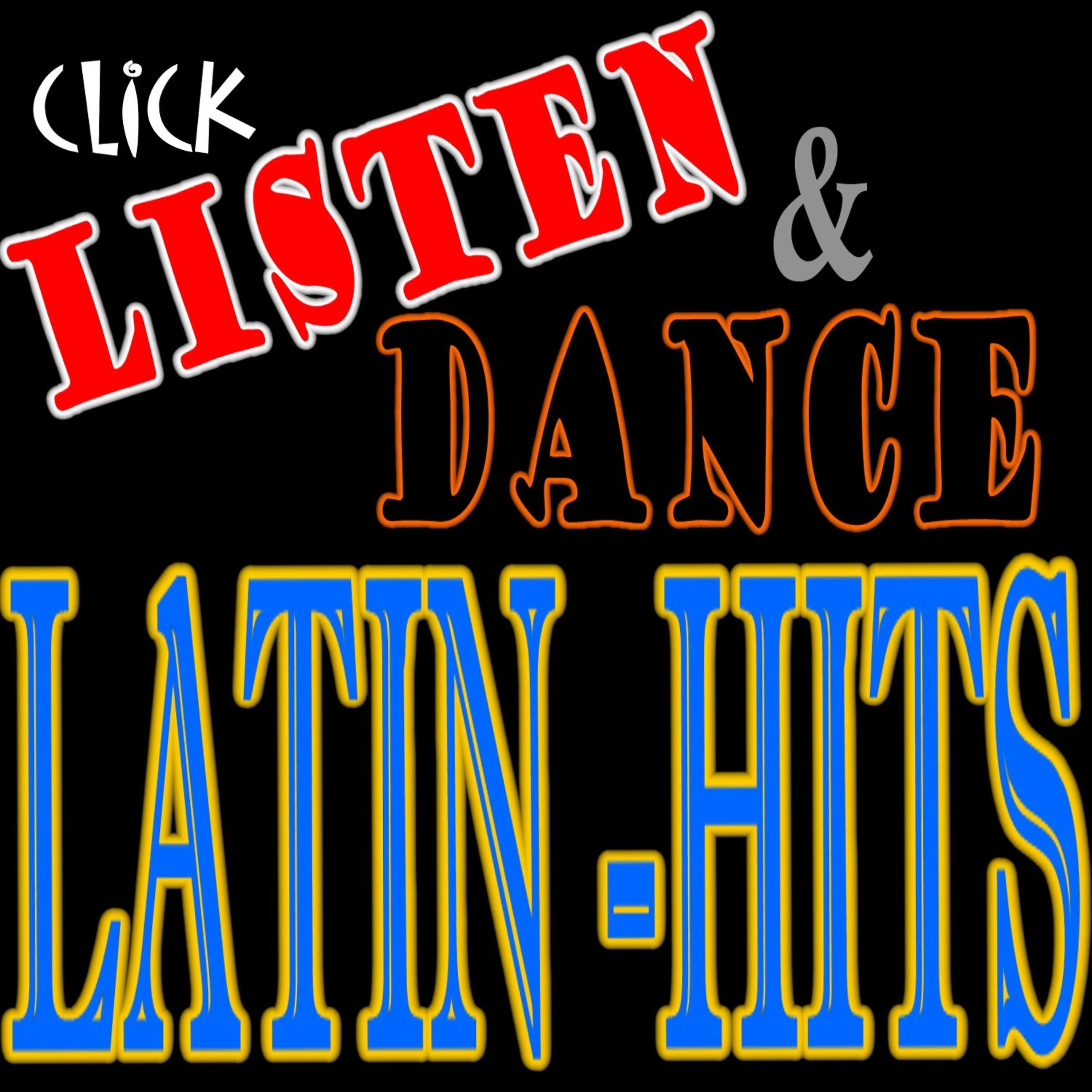 Постер альбома Click Listen & Dance  (2012LP)